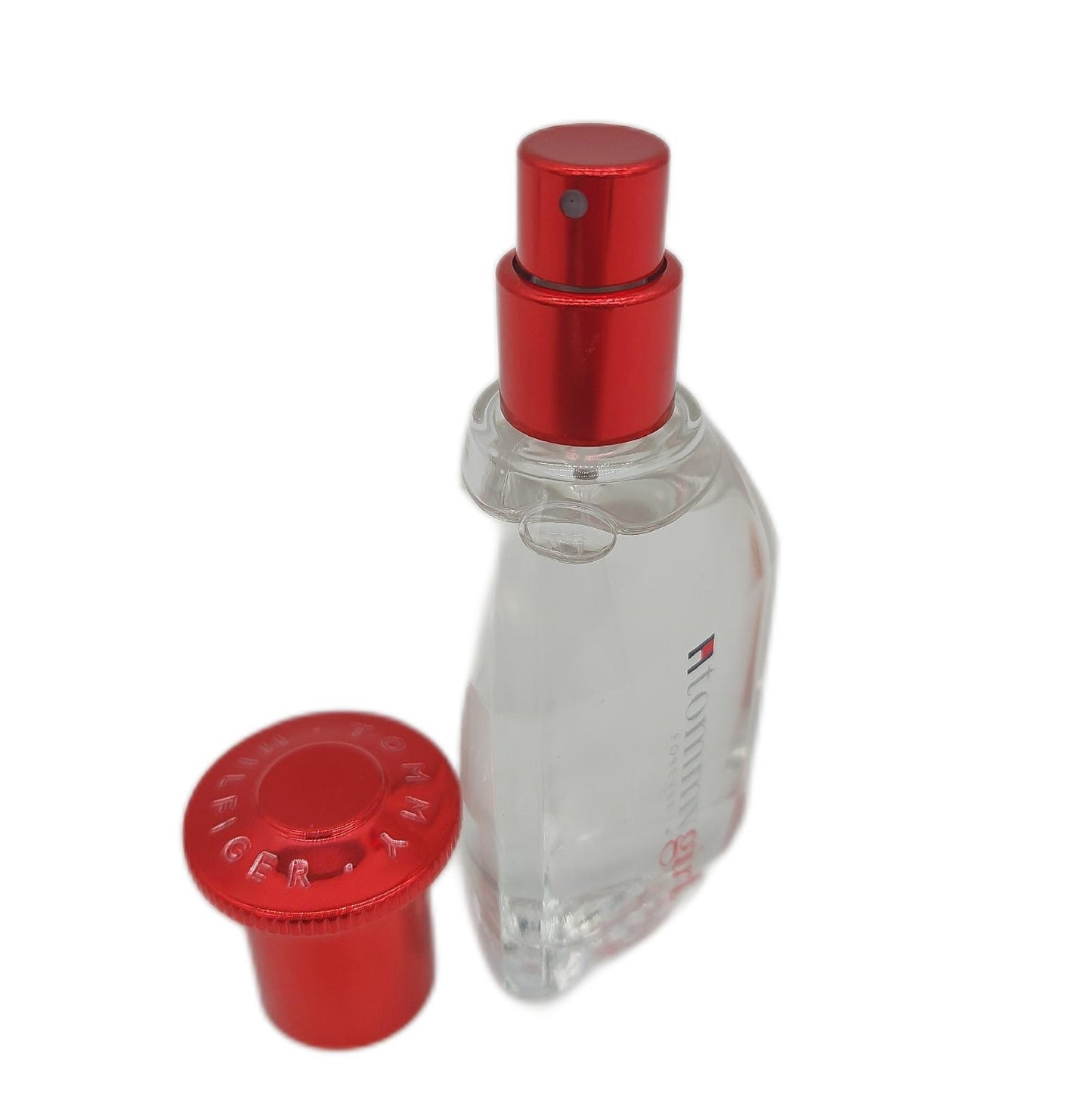 Tommy Hilfiger Eau de Toilette Damenparfüm Tommy Girl Forever Duft Damen Parfü