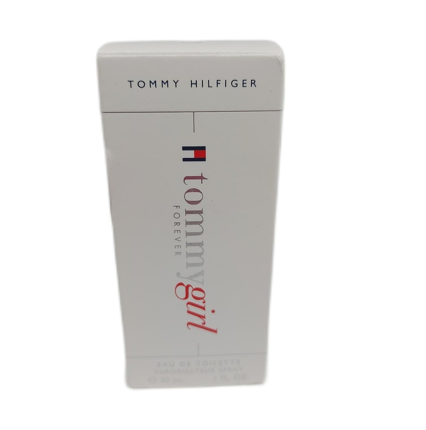 Tommy Hilfiger Eau de Toilette Damenparfüm Tommy Girl Forever Duft Damen Parfü