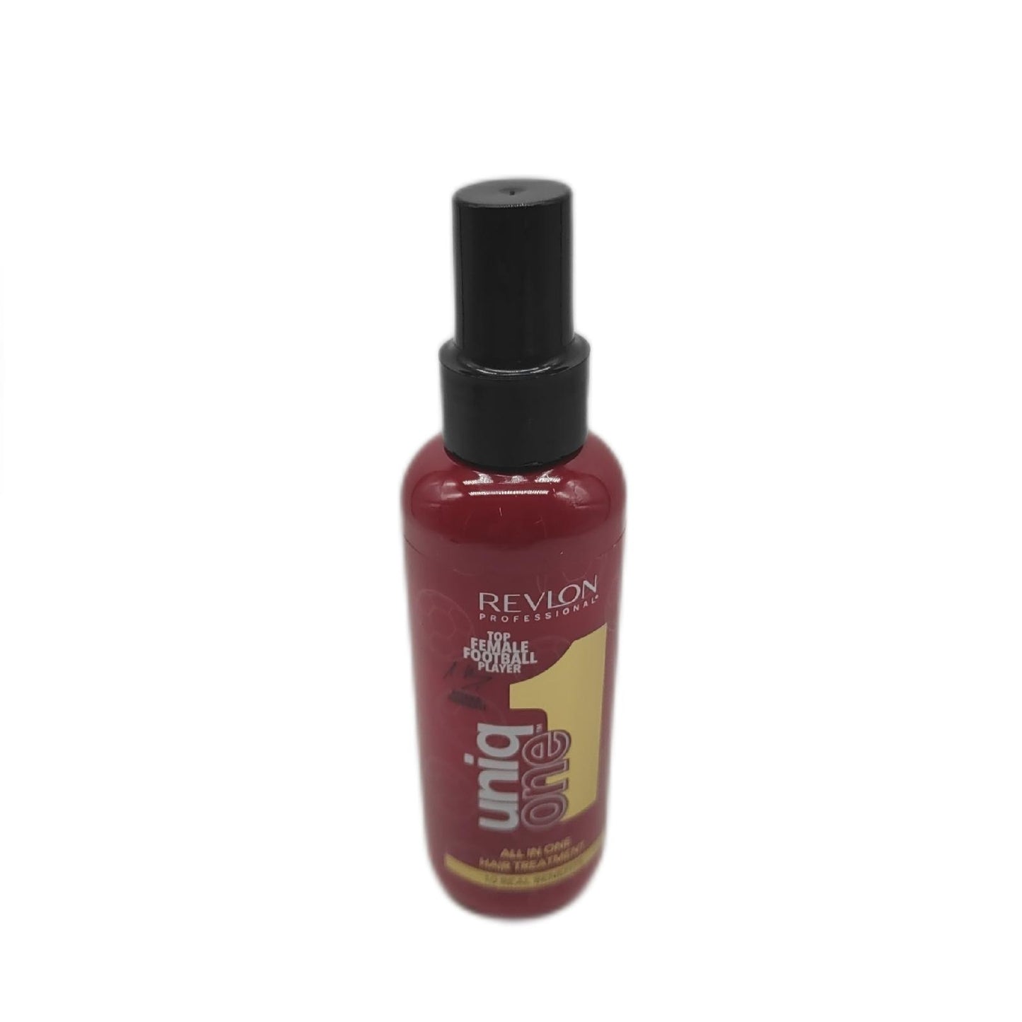 Revlon Professional Haarbehandlung Haarpflege UniqOne Aitana Bonmata Limited Edition Spezialpflege