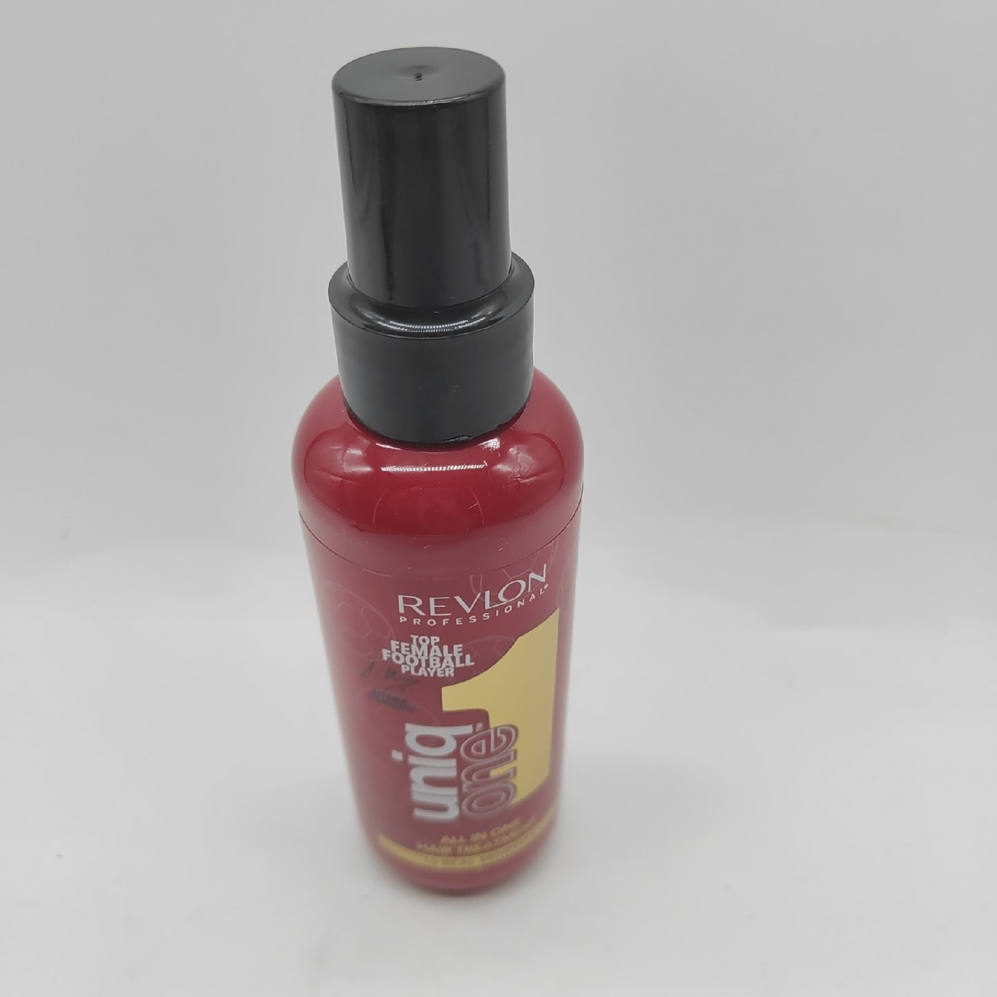 Revlon Professional Haarbehandlung Haarpflege UniqOne Aitana Bonmata Limited Edition Spezialpflege