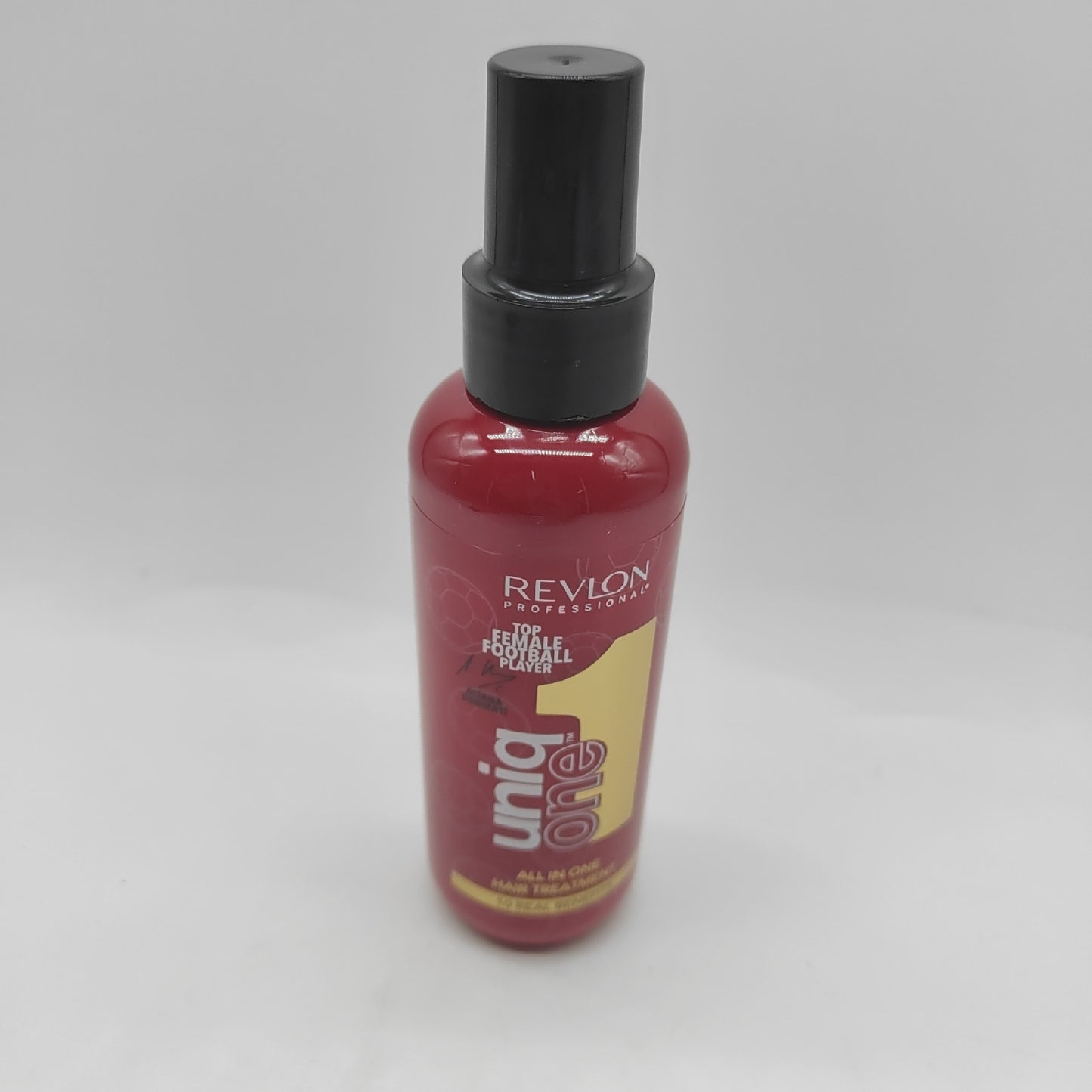 Revlon Professional Haarbehandlung Haarpflege UniqOne Aitana Bonmata Limited Edition Spezialpflege