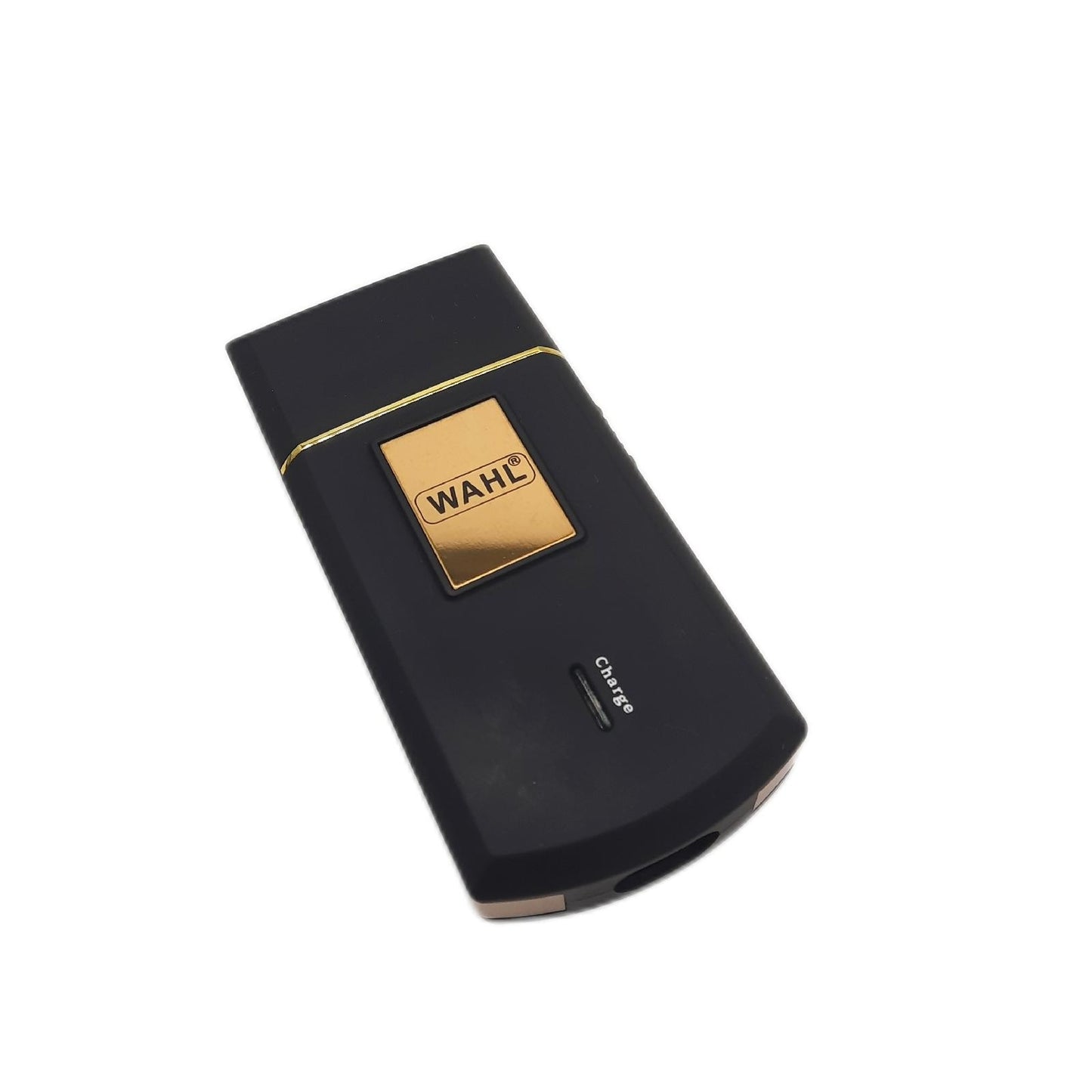 Wahl Elektrorasierer Schnurloser wiederaufladbarer Gold Edition  - Unvollständig
