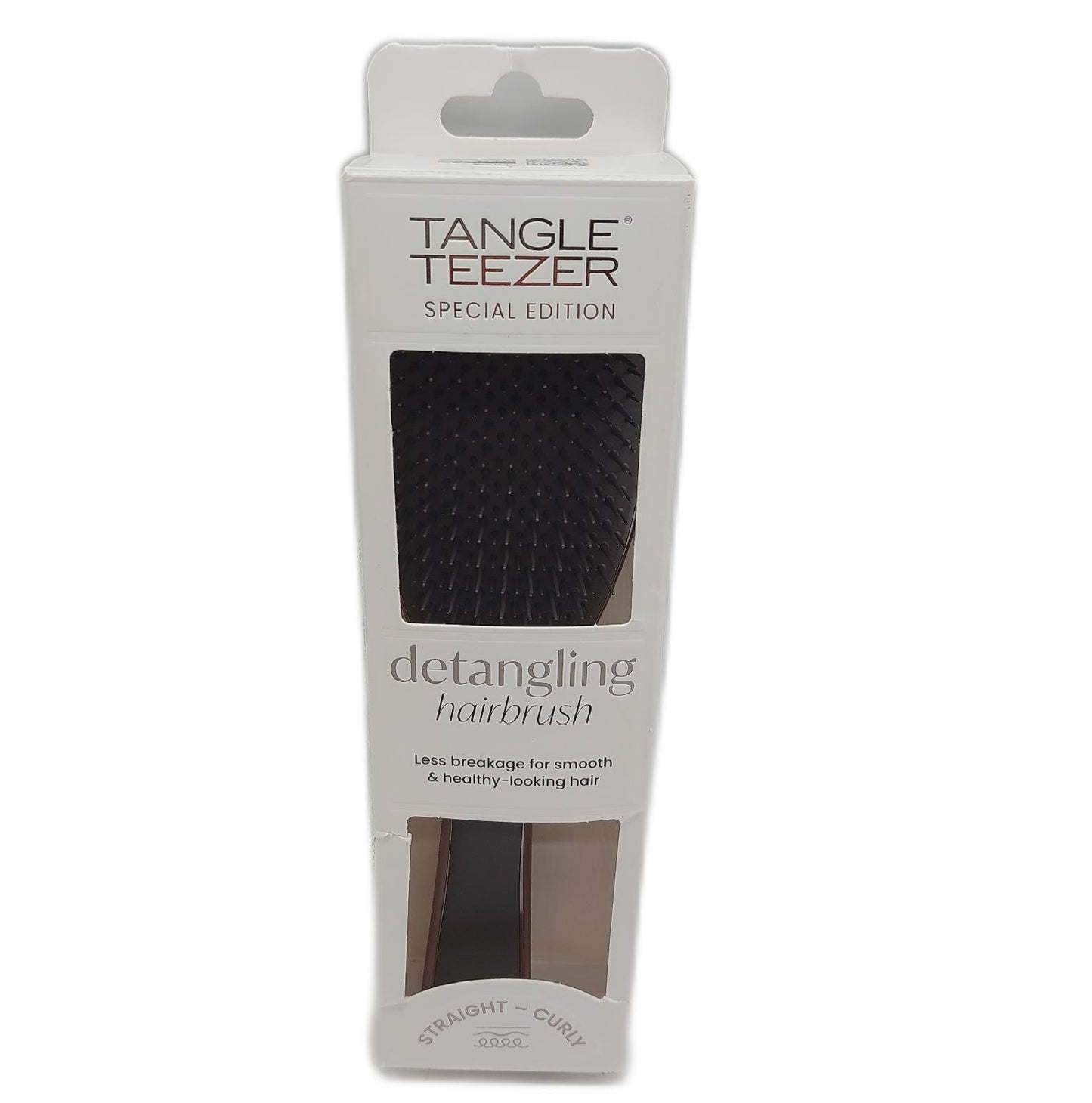 Tangle Teezer Haarbürste Haarpflege Ultimate Detangler Perfekt für Nasses Trocken