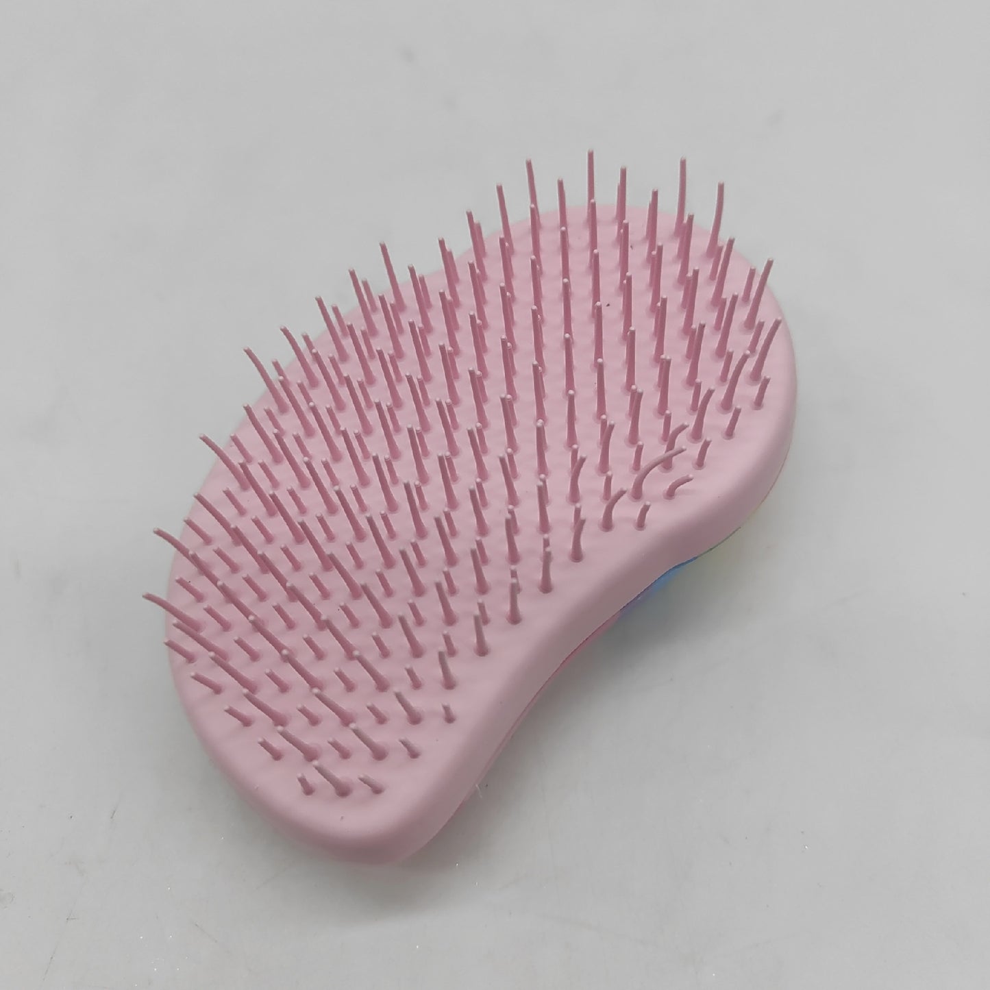 Tangle Teezer Haarbürste Haarpflege Cepillo Mini Original Pink Einhorn Design