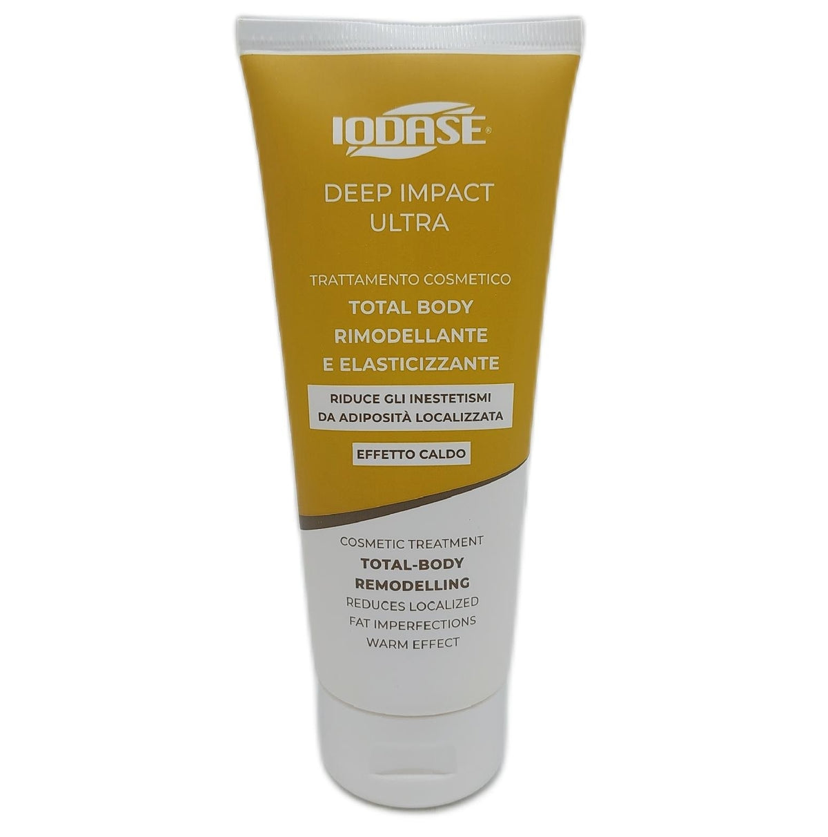 iodase Deep Impact Ultra Creme – 220 gr