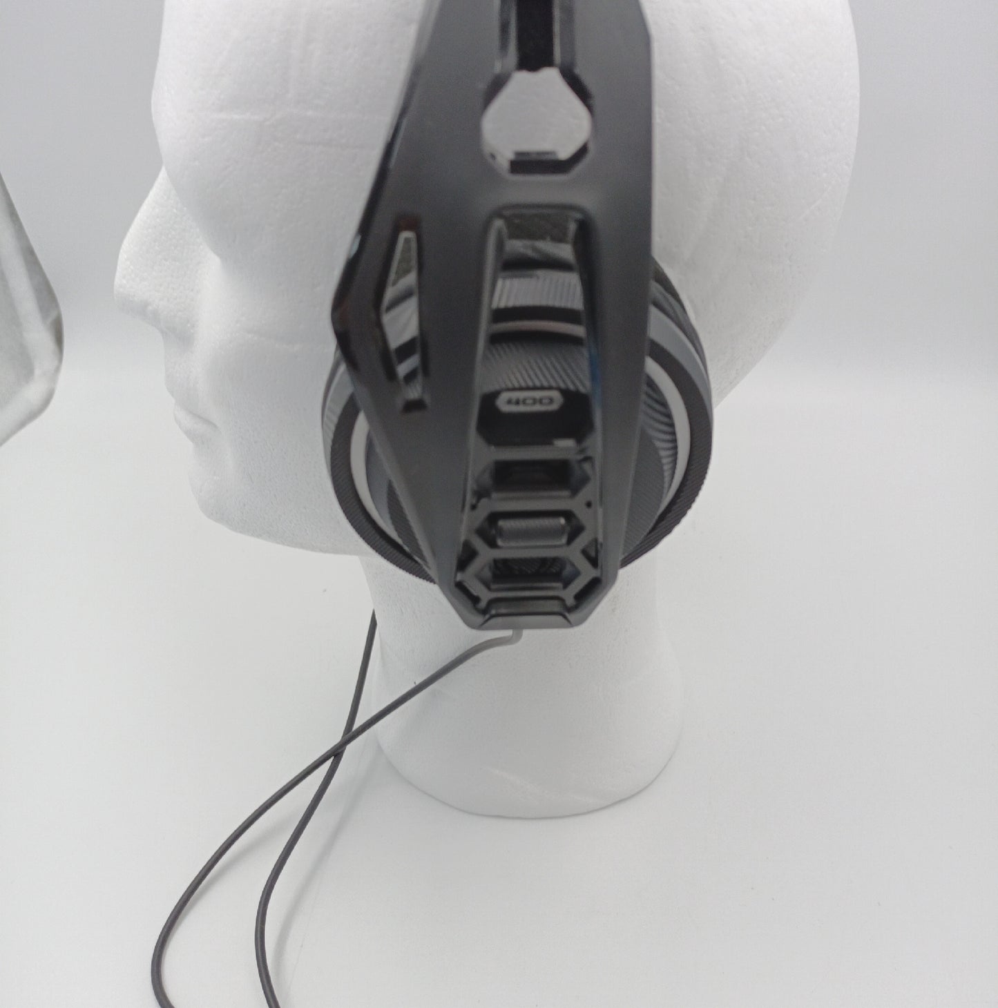 Nacon RIG Cuffie Gaming RIG 400 HX Atmos XBOX One Serie X Mikro