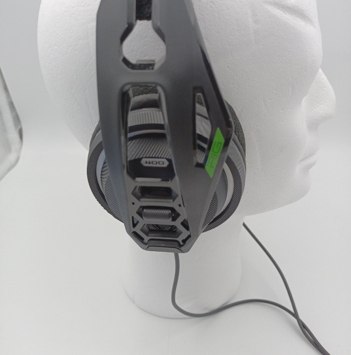 Nacon RIG Cuffie Gaming RIG 400 HX Atmos XBOX One Serie X Mikro