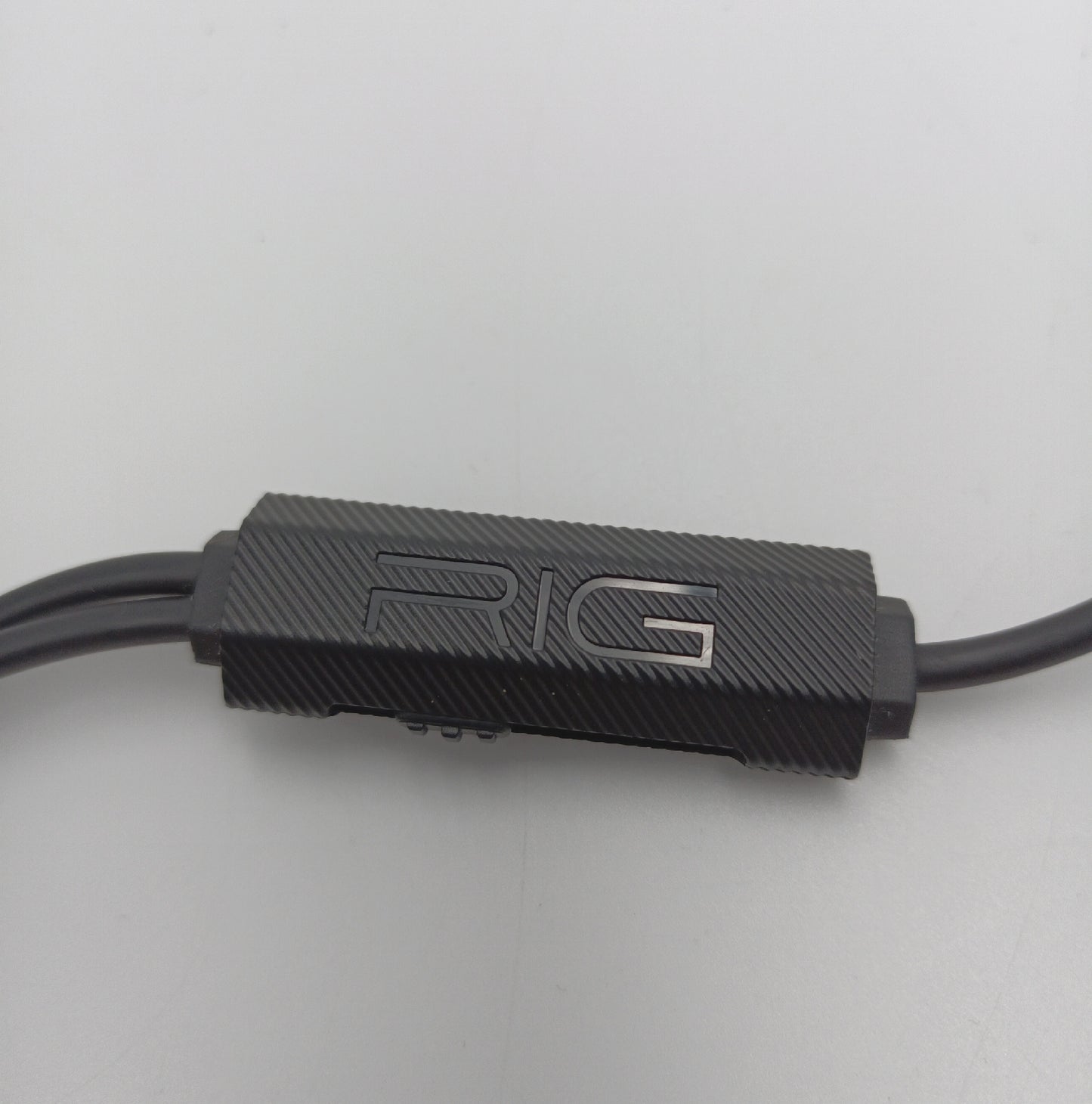 Nacon RIG Cuffie Gaming RIG 400 HX Atmos XBOX One Serie X Mikro