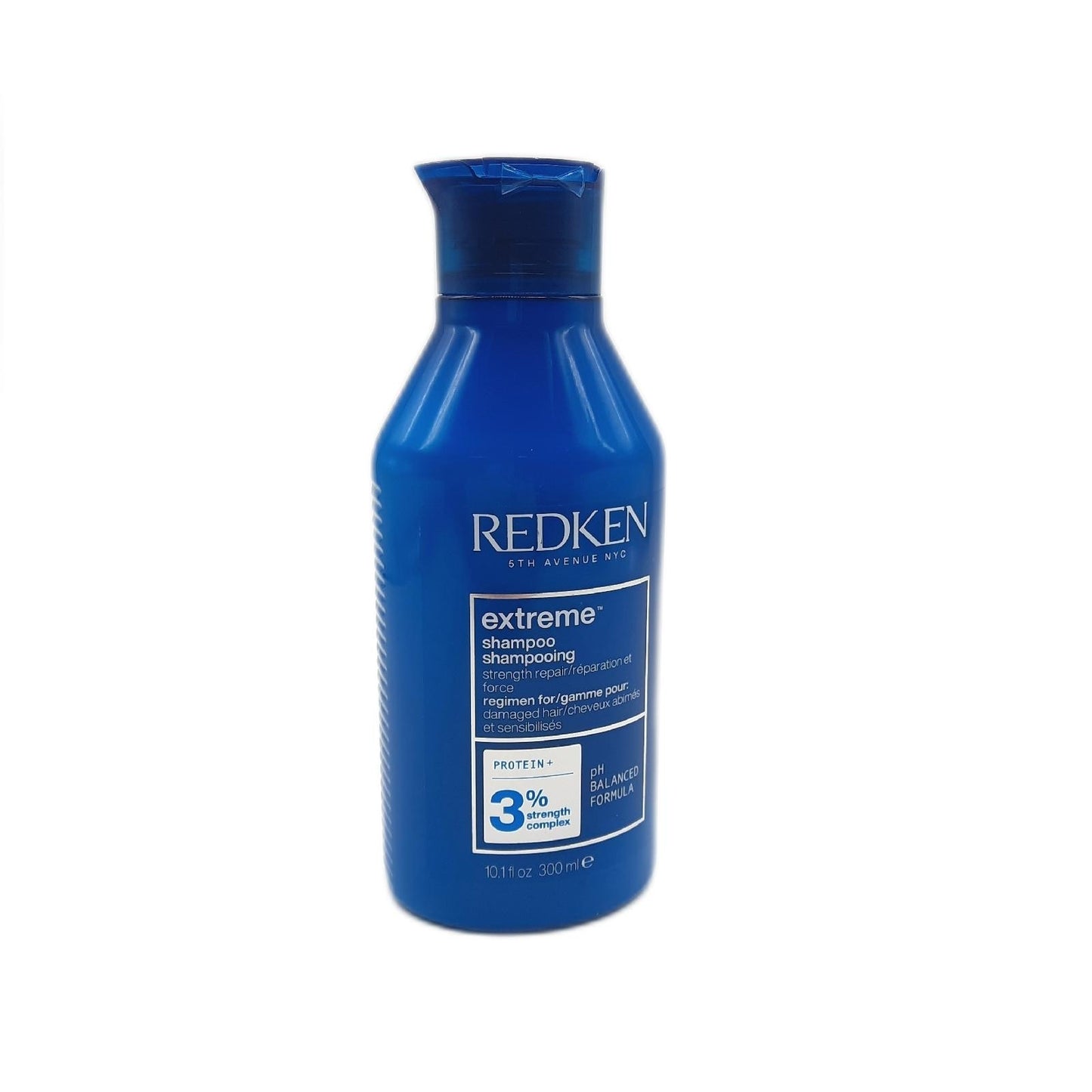 Redken Shampoo Haarpflege Extreme 300 ml Protein Repair für geschädigtes Haar