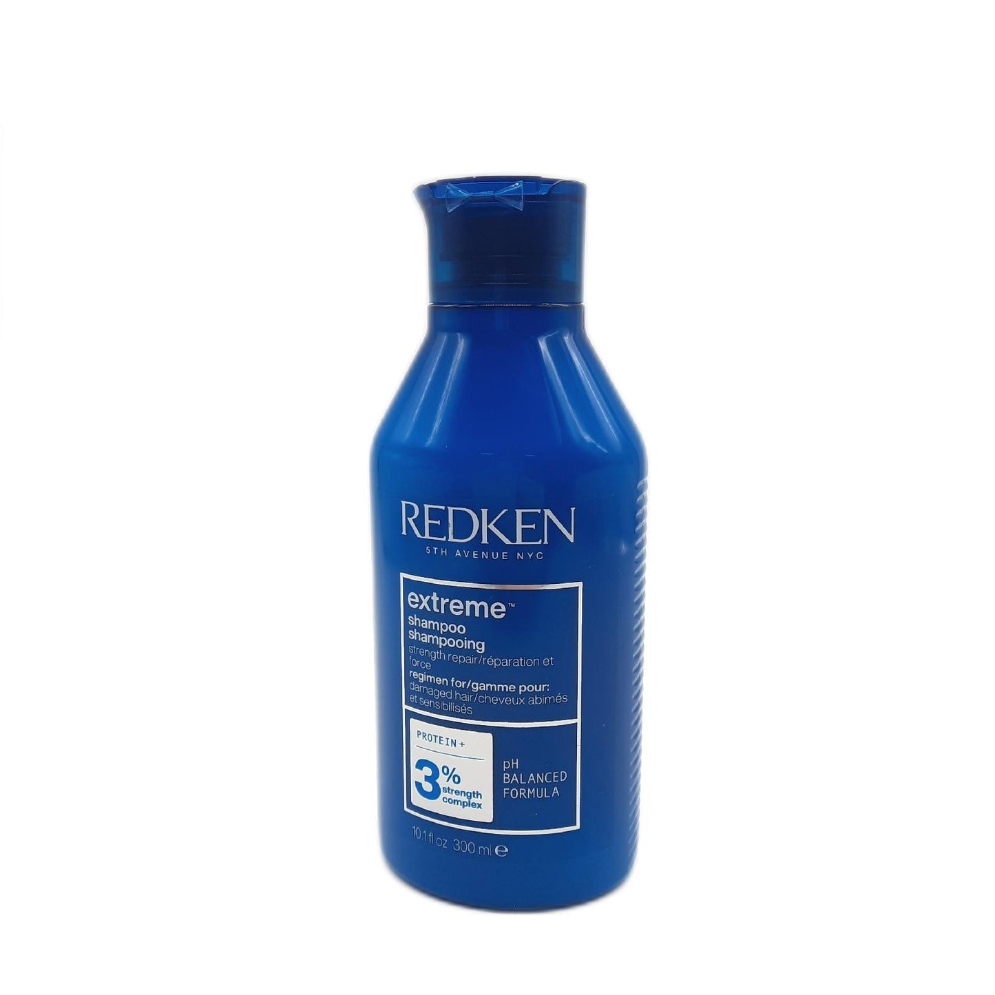 Redken Shampoo Haarpflege Extreme 300 ml Protein Repair für geschädigtes Haar