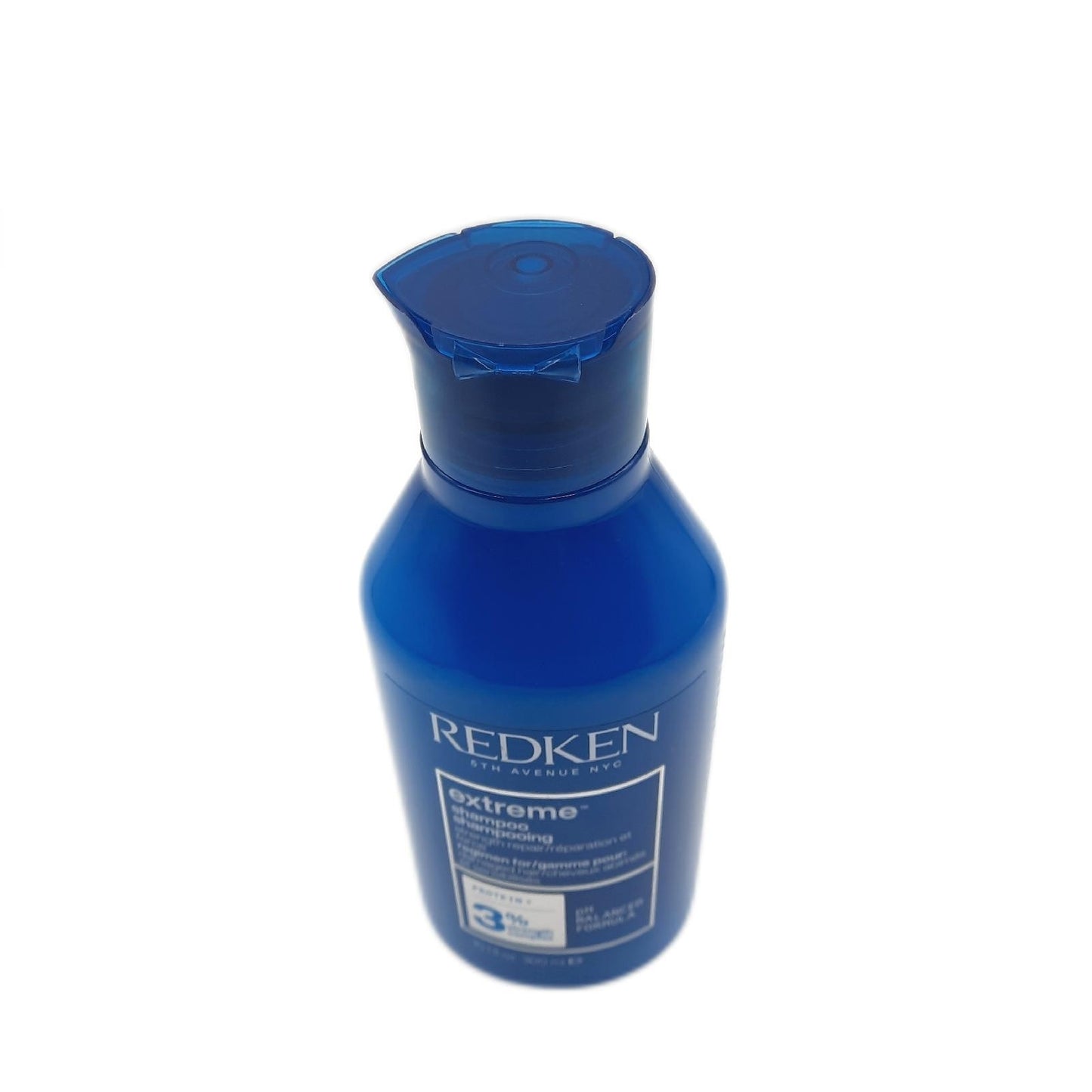 Redken Shampoo Haarpflege Extreme 300 ml Protein Repair für geschädigtes Haar