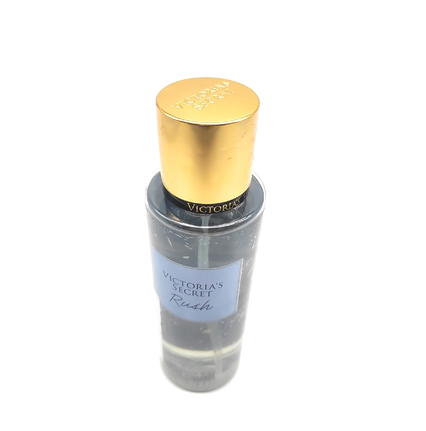 Victorias Secret Duftspray Körperpflege Bathing Rush Frische Wellness Spa Pflege