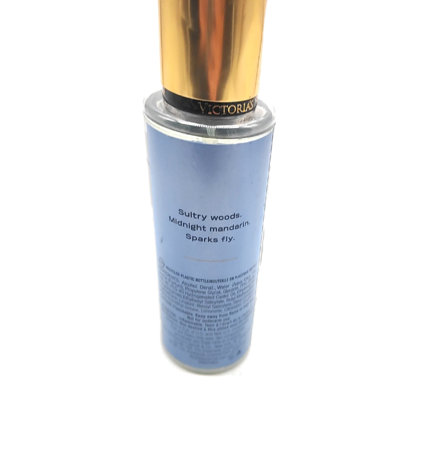 Victorias Secret Duftspray Körperpflege Bathing Rush Frische Wellness Spa Pflege