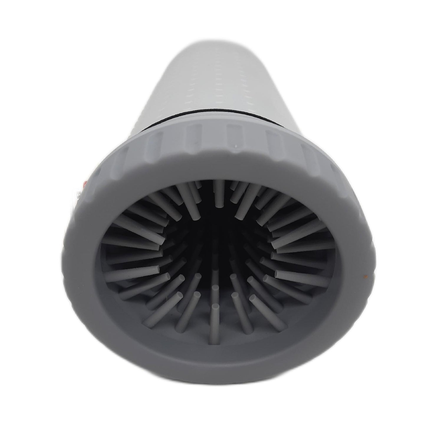 Dexas Hundepfotenreiniger Pflegezubehoer MudBuster Large Tragbar Hell
