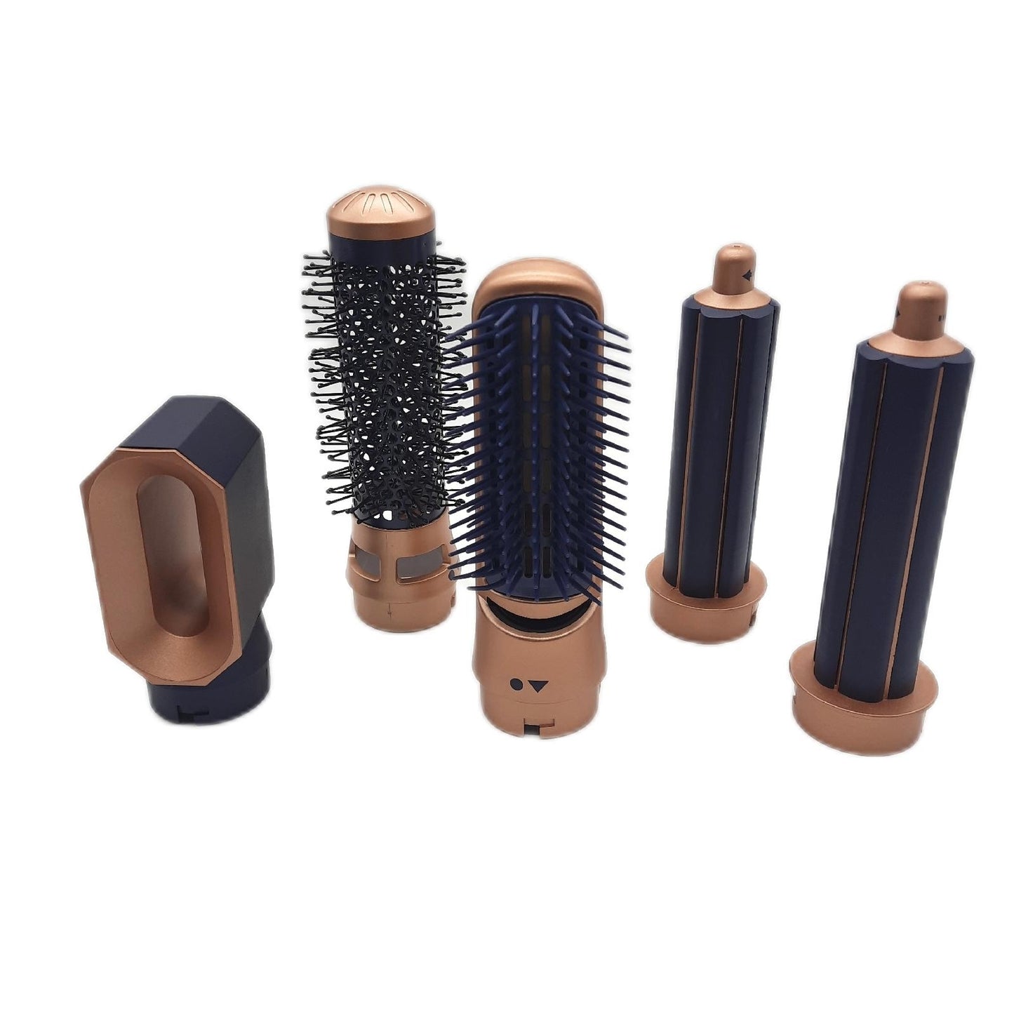 SENYA 5-in-1-Föhnbürste Air Styler Haartrockner  Glätten Trocknen Haare",