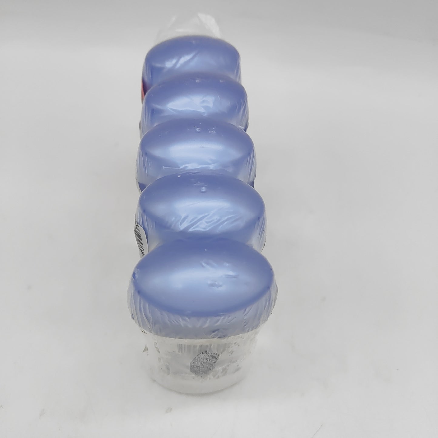 Dove Deodorant Stick Körperpflege Antitranspirant Stick Original Schutz Effektivität für Damen