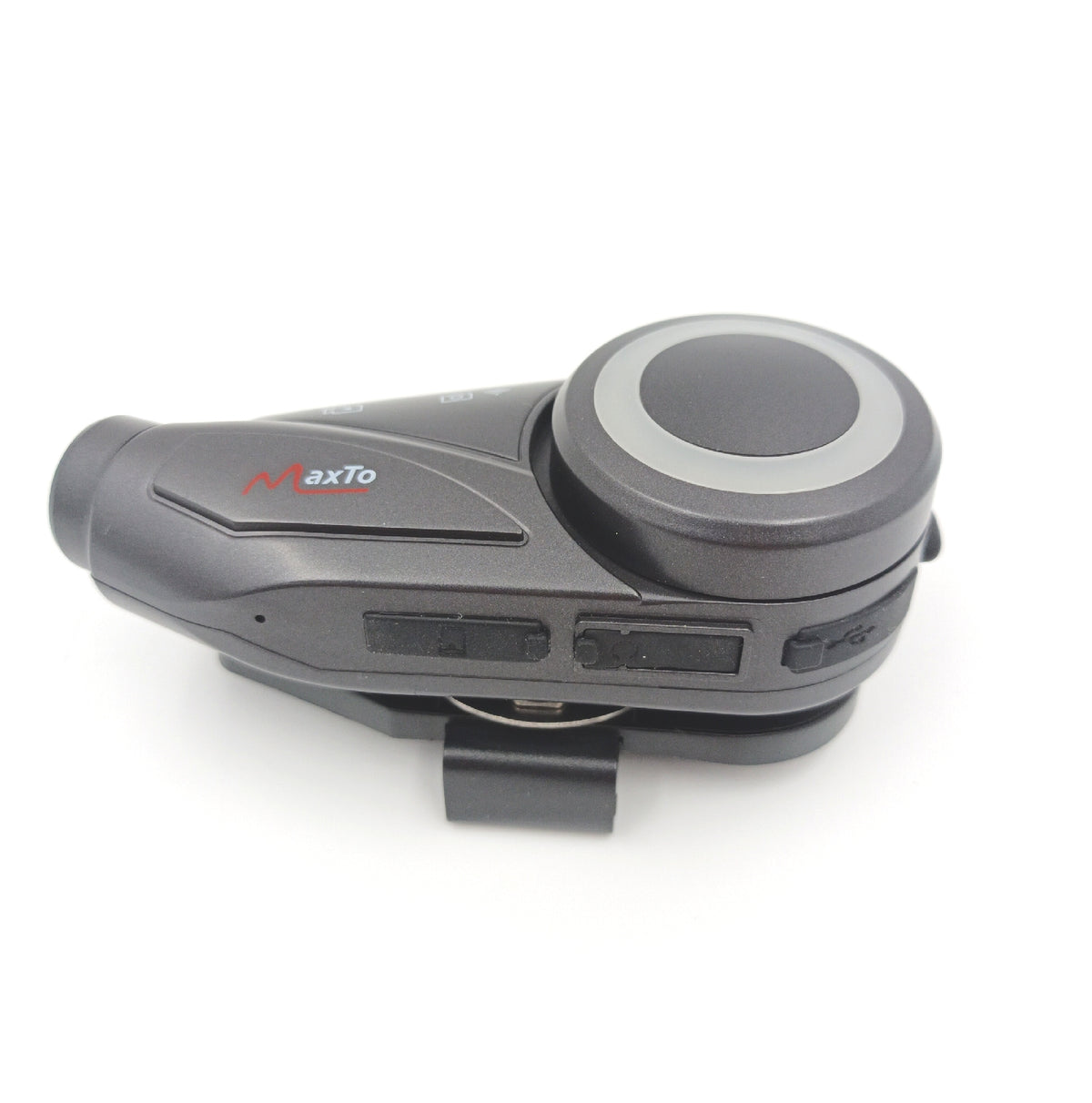MAXTO M3 Motorrad Bluetooth Intercom Interkom Headset Kommunikationssystem Kit Kamera