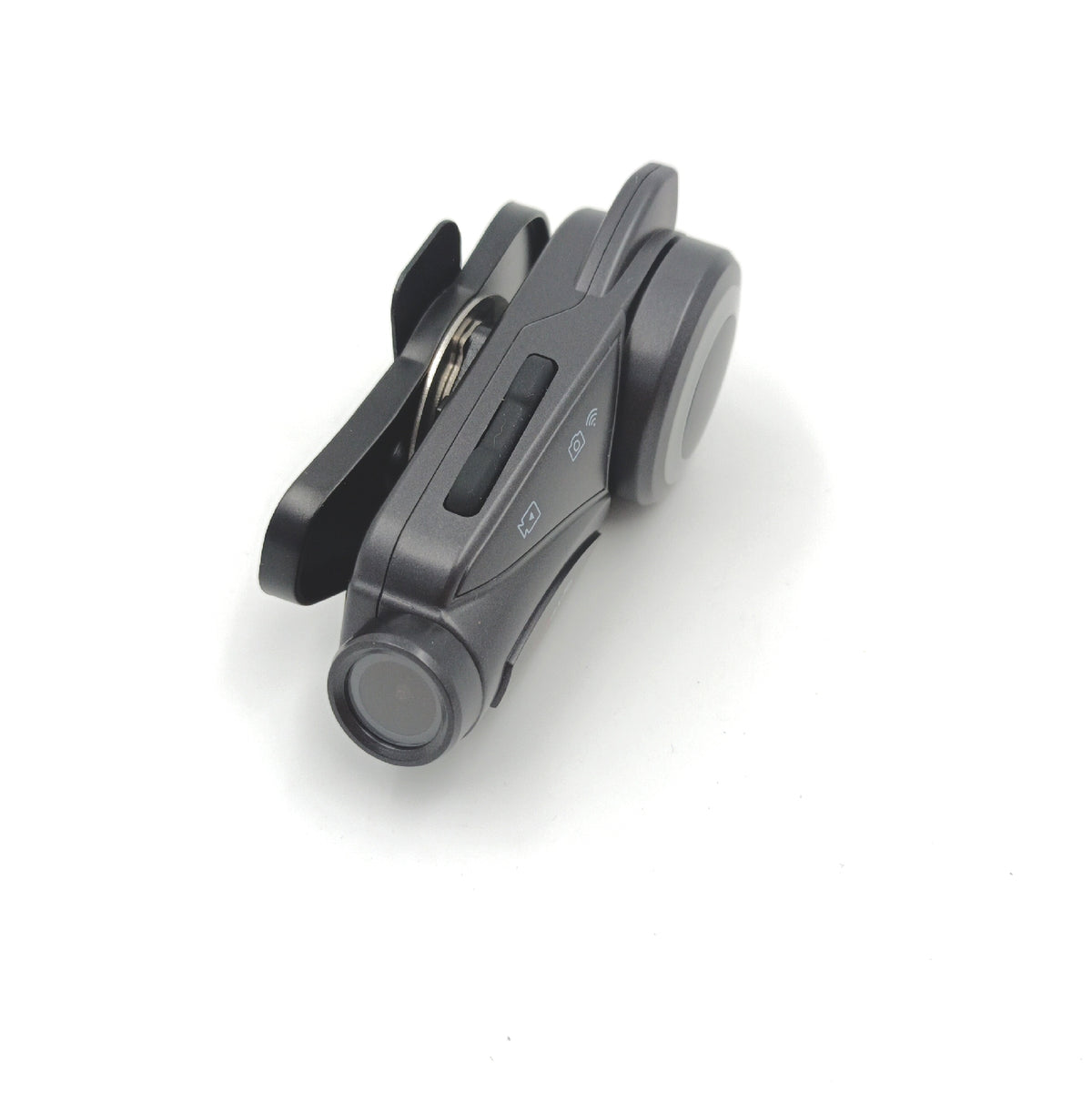 MAXTO M3 Motorrad Bluetooth Intercom Interkom Headset Kommunikationssystem Kit Kamera