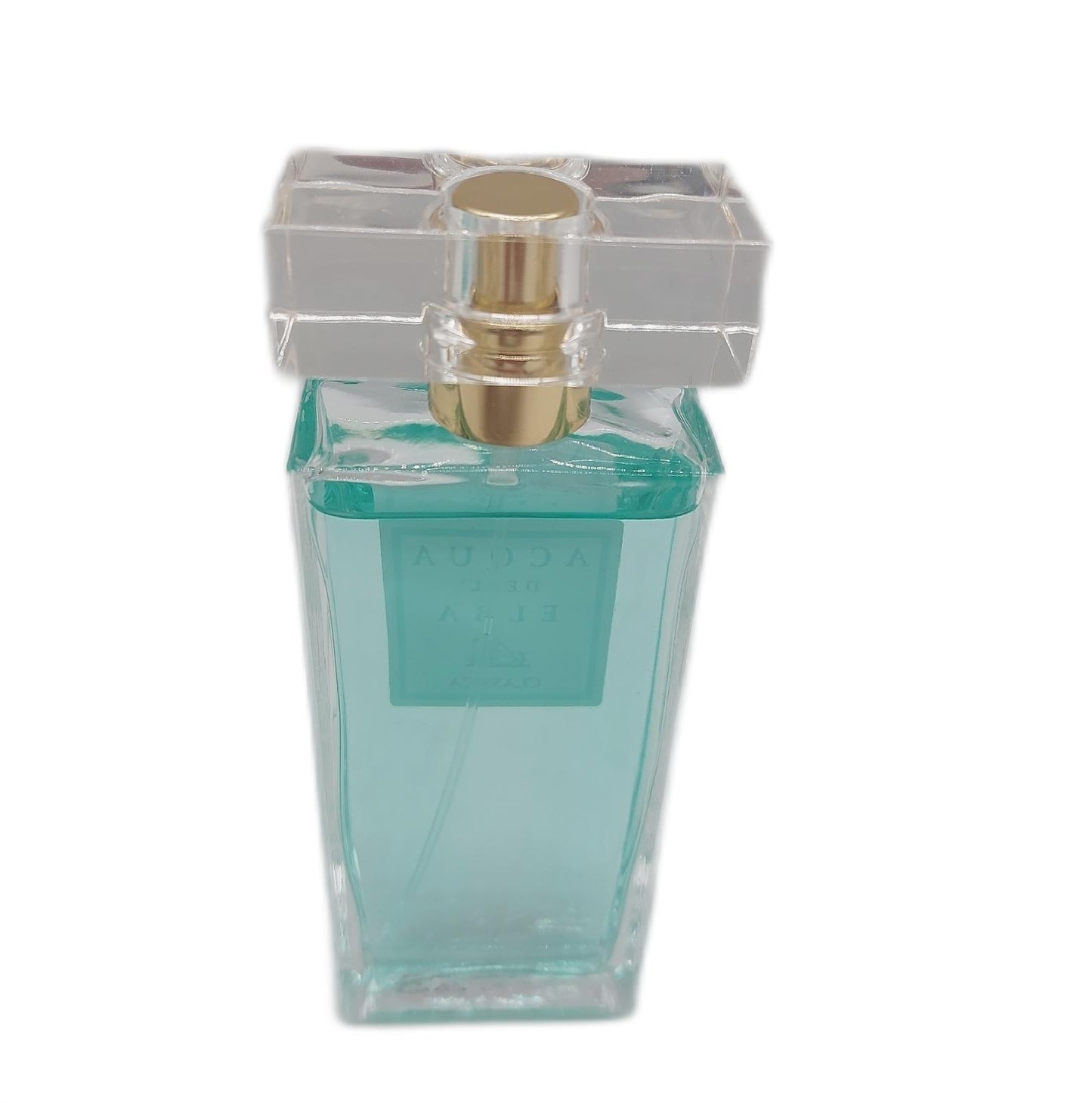 Acqua Dell Elba Eau de Toilette Damenduft Classica 50 ml Frische Elegant