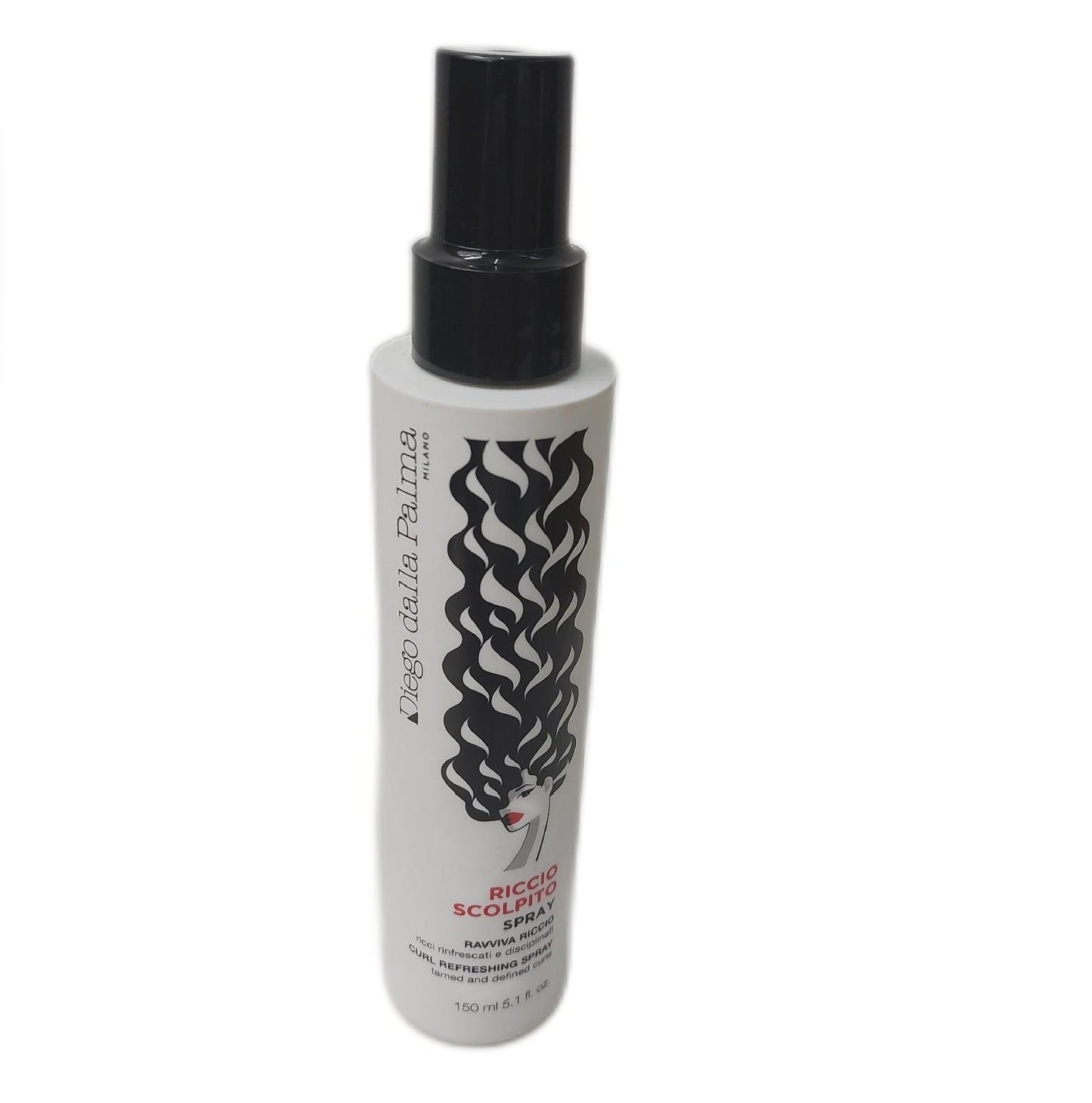Diego dalla Palma Haarspray Haarpflege Riccioscolpito Lockenpflege Curl Reviving