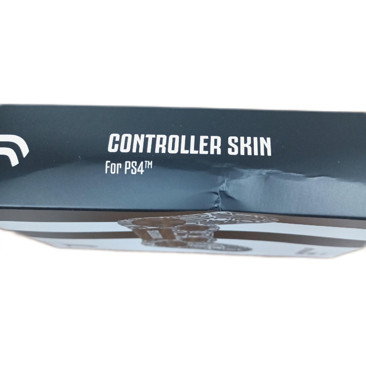 Sony Controller Skin Juventus Weiß PlayStation Zubehör PlayStation 4 Design Schutz Zubehör Gaming