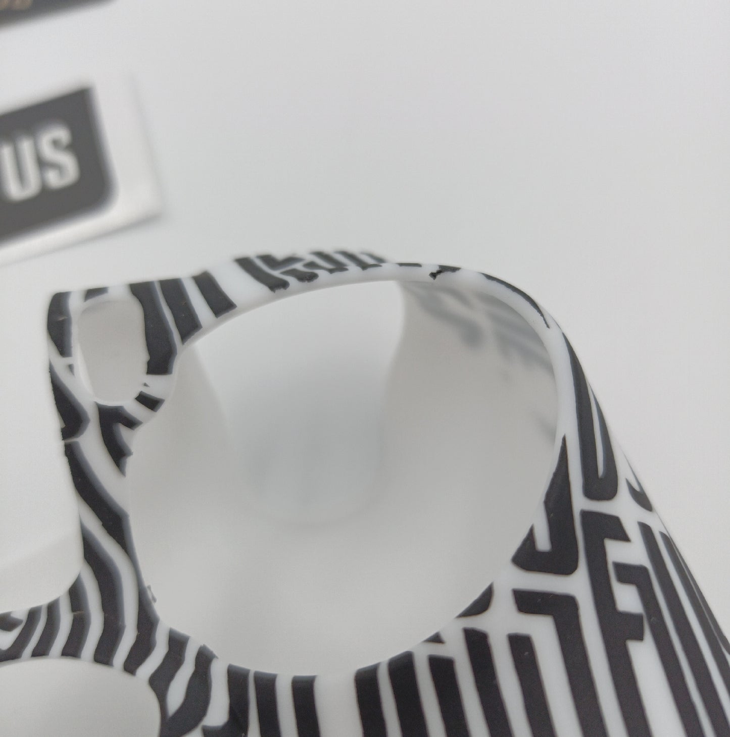 Sony Controller Skin Juventus Weiß PlayStation Zubehör PlayStation 4 Design Schutz Zubehör Gaming