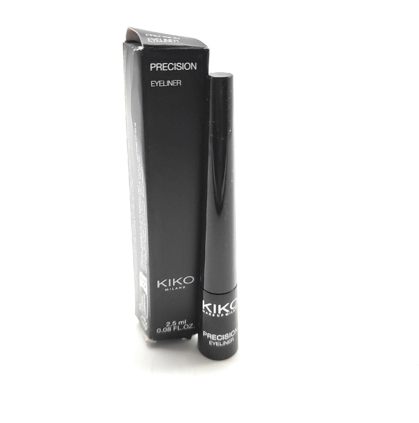 KIKO Milano Eyeliner Make up Precision Eyeliner Fluidapplikator für perfektes Augen