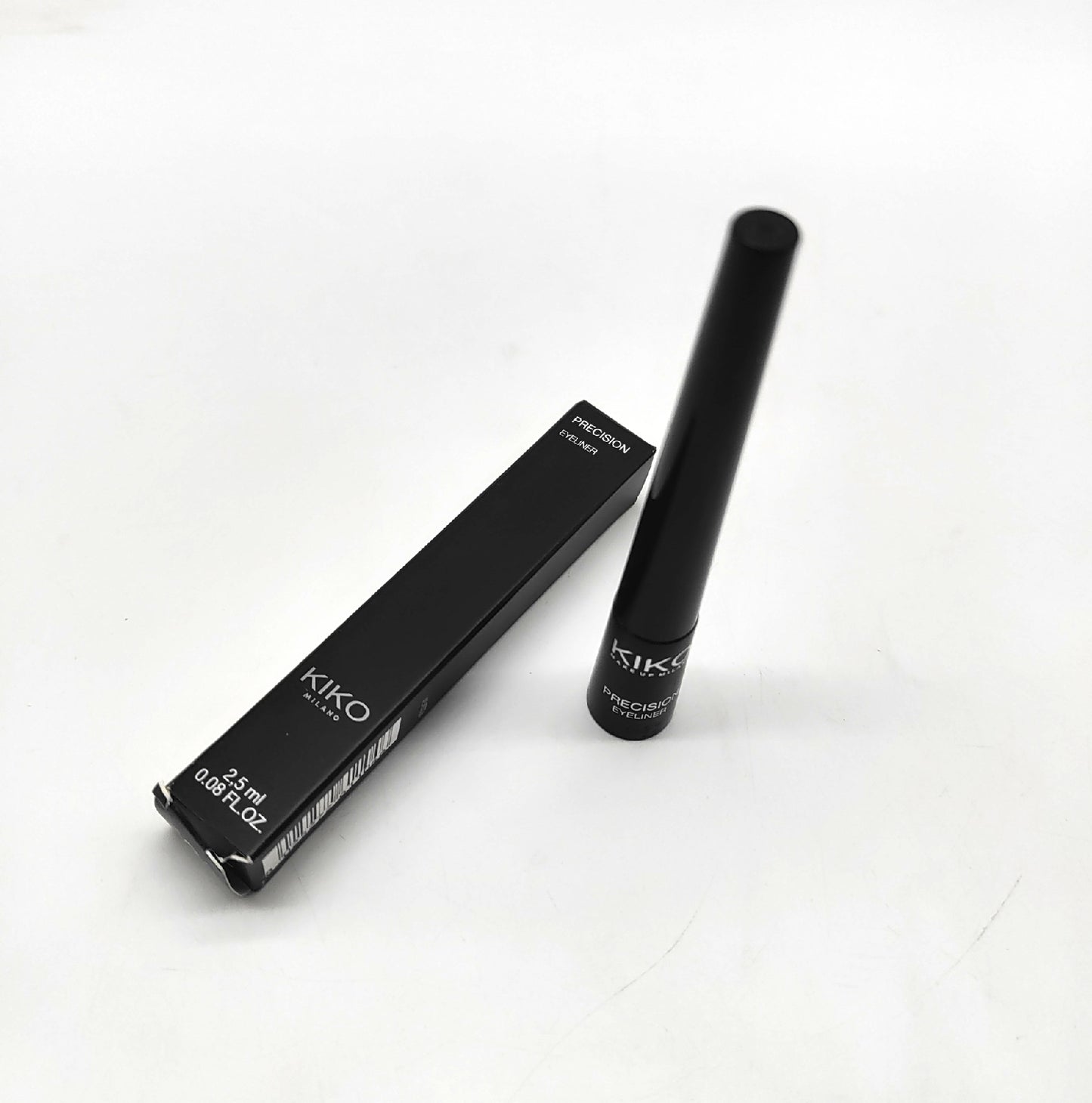 KIKO Milano Eyeliner Make up Precision Eyeliner Fluidapplikator für perfektes Augen