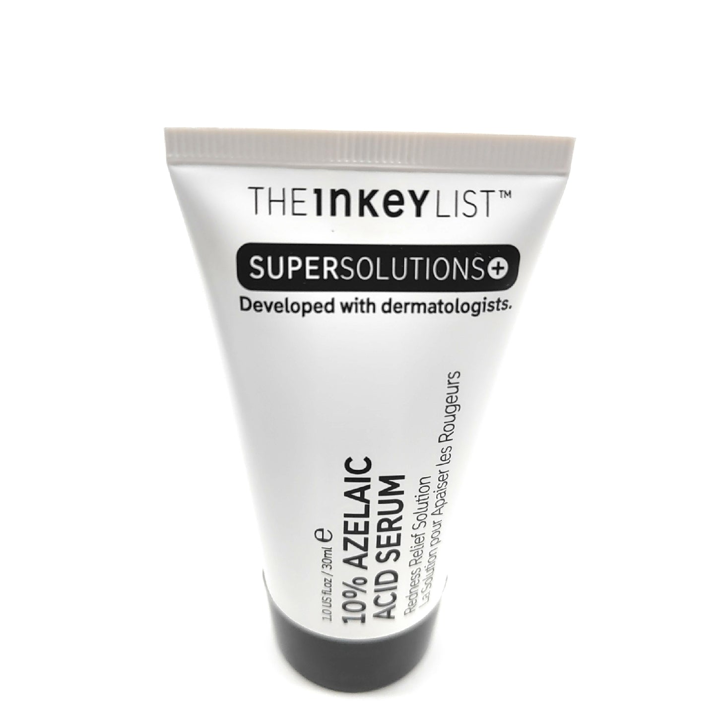 The INKEY List Serum Azelainsaeure Gesichtspflege Tages Nachtcreme Porenpflege