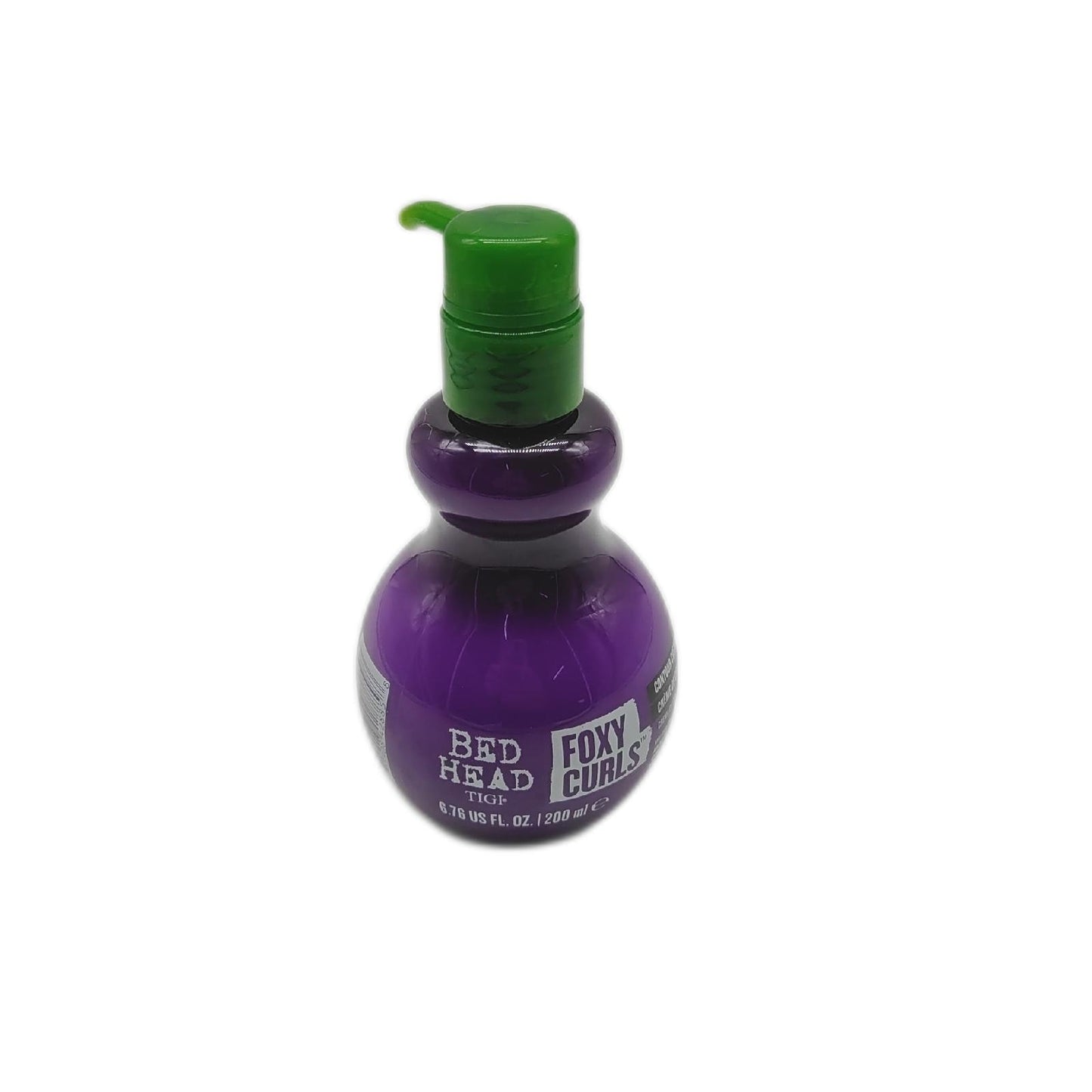 Bed Head by TIGI Foxy Curls Lockencreme gegen Frizz