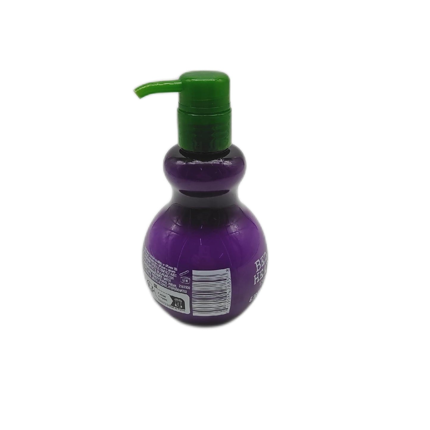 Bed Head by TIGI Foxy Curls Lockencreme gegen Frizz
