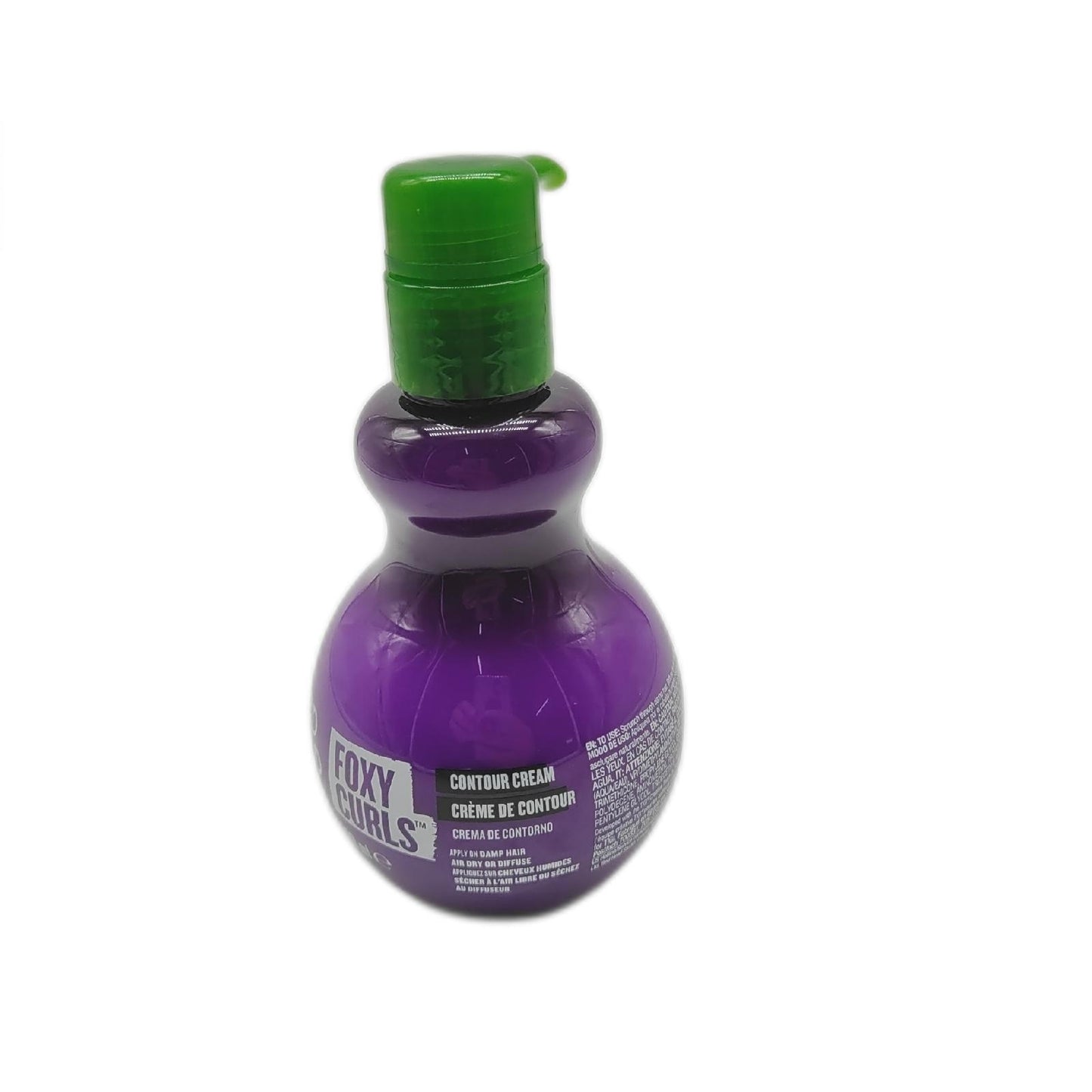 Bed Head by TIGI Foxy Curls Lockencreme gegen Frizz