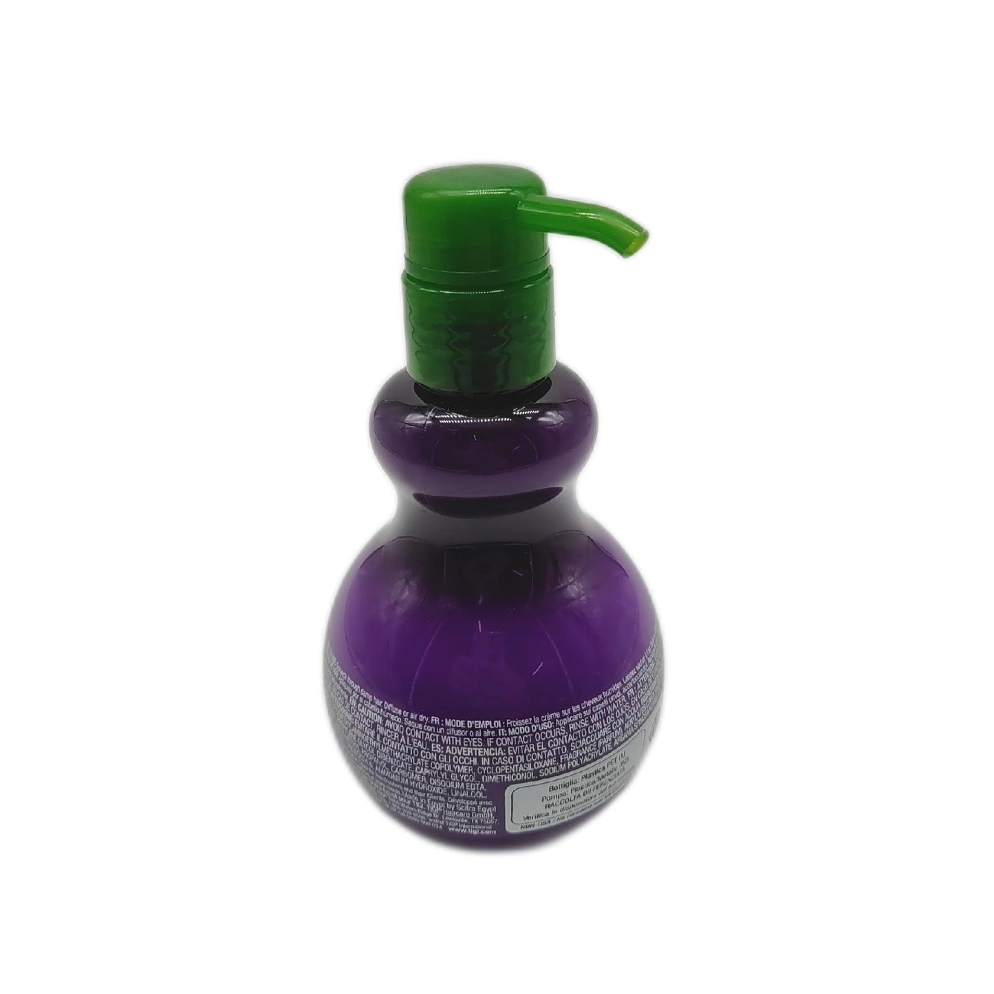 Bed Head by TIGI Foxy Curls Lockencreme gegen Frizz