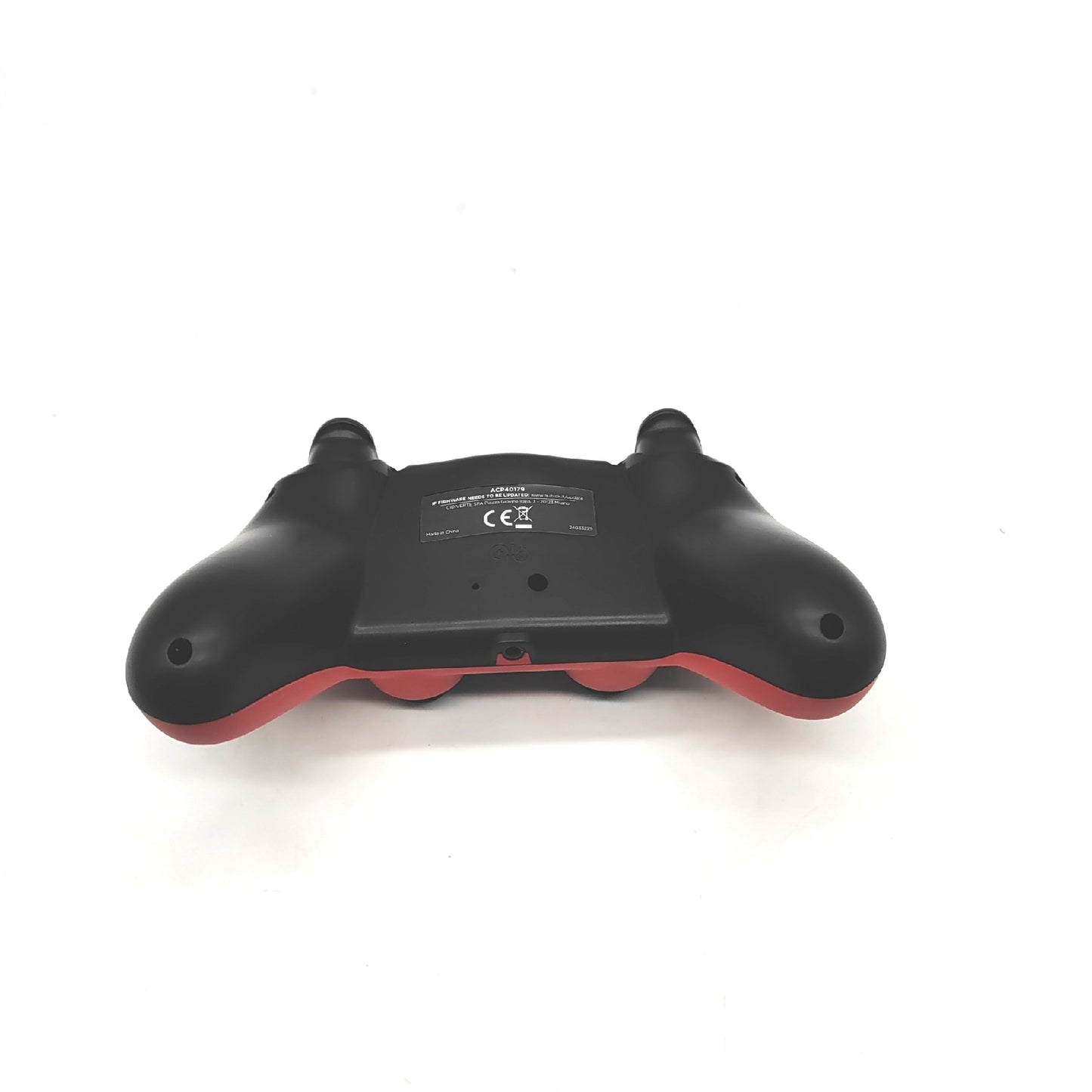 Kabelloser Controller AC MILAN FLAMES Controller Videospielzubehör Alle