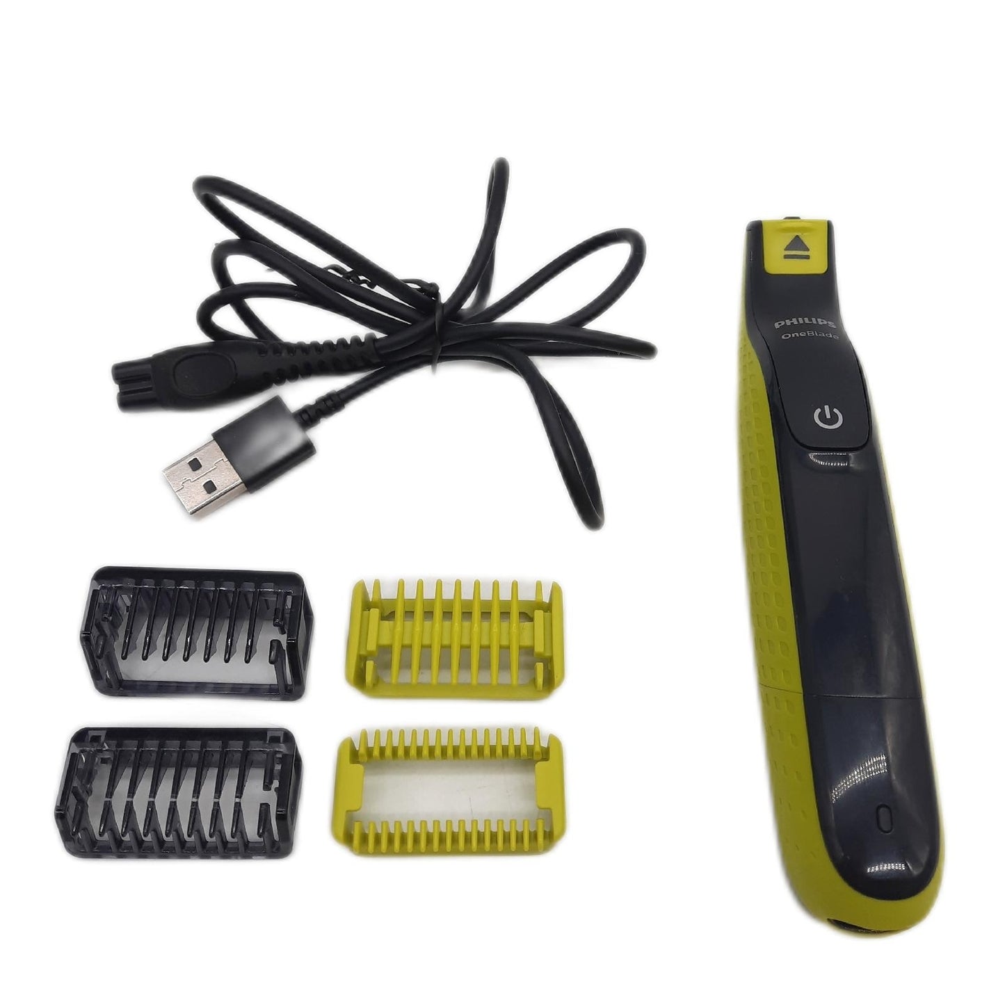 Philips OneBlade 360 Face Body Elektrischer Bartschneider Rasier - Unvollständig
