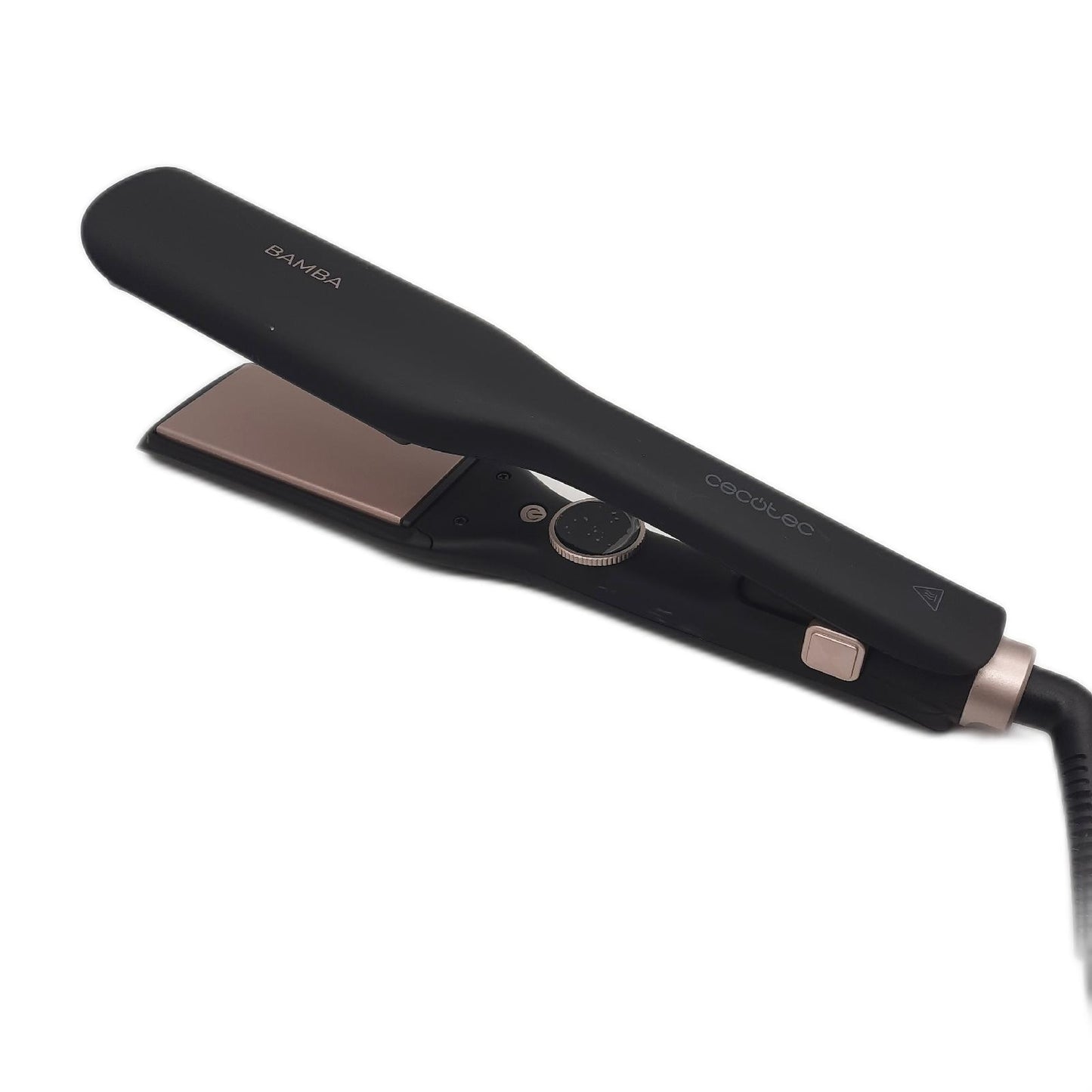 Cecotec Haarglätter Haarpflege Beauty RitualCare Sphere Max Glättung Effizient