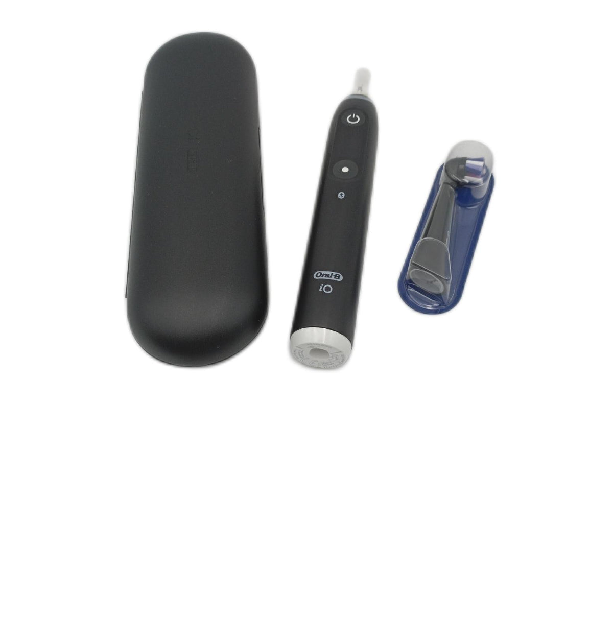 OralB Elektrische Zahnburste Series 6 Plus Edition 3 Teilig nur Ab