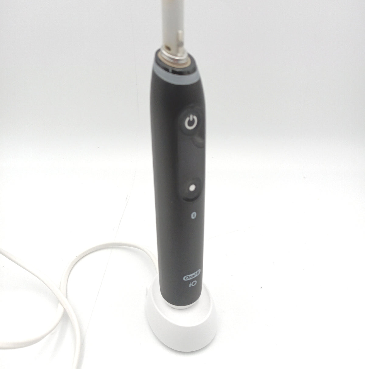 OralB Elektrische Zahnburste Series 6 Plus Edition 3 Teilig nur Ab