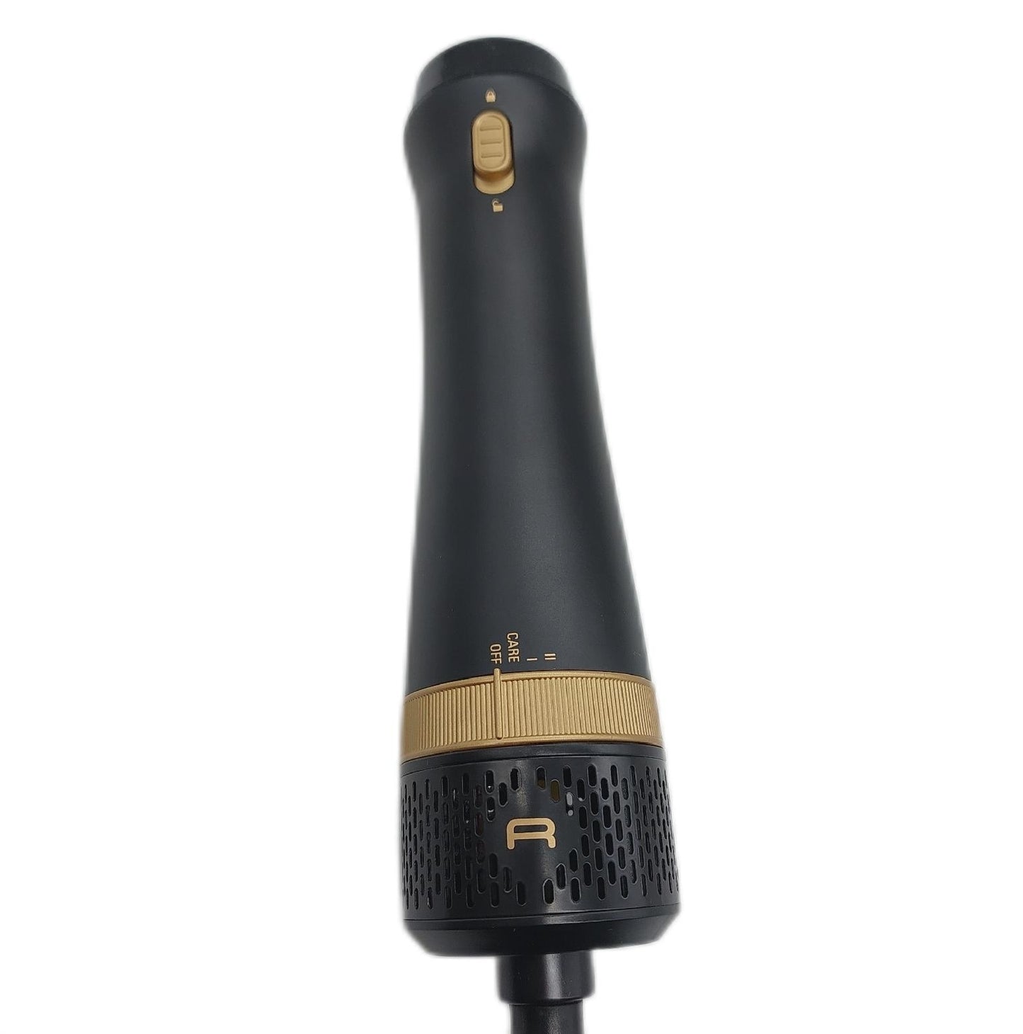 Rowenta Heißluftbürste Styling Haarpflege Express Style 4 in 1 multif