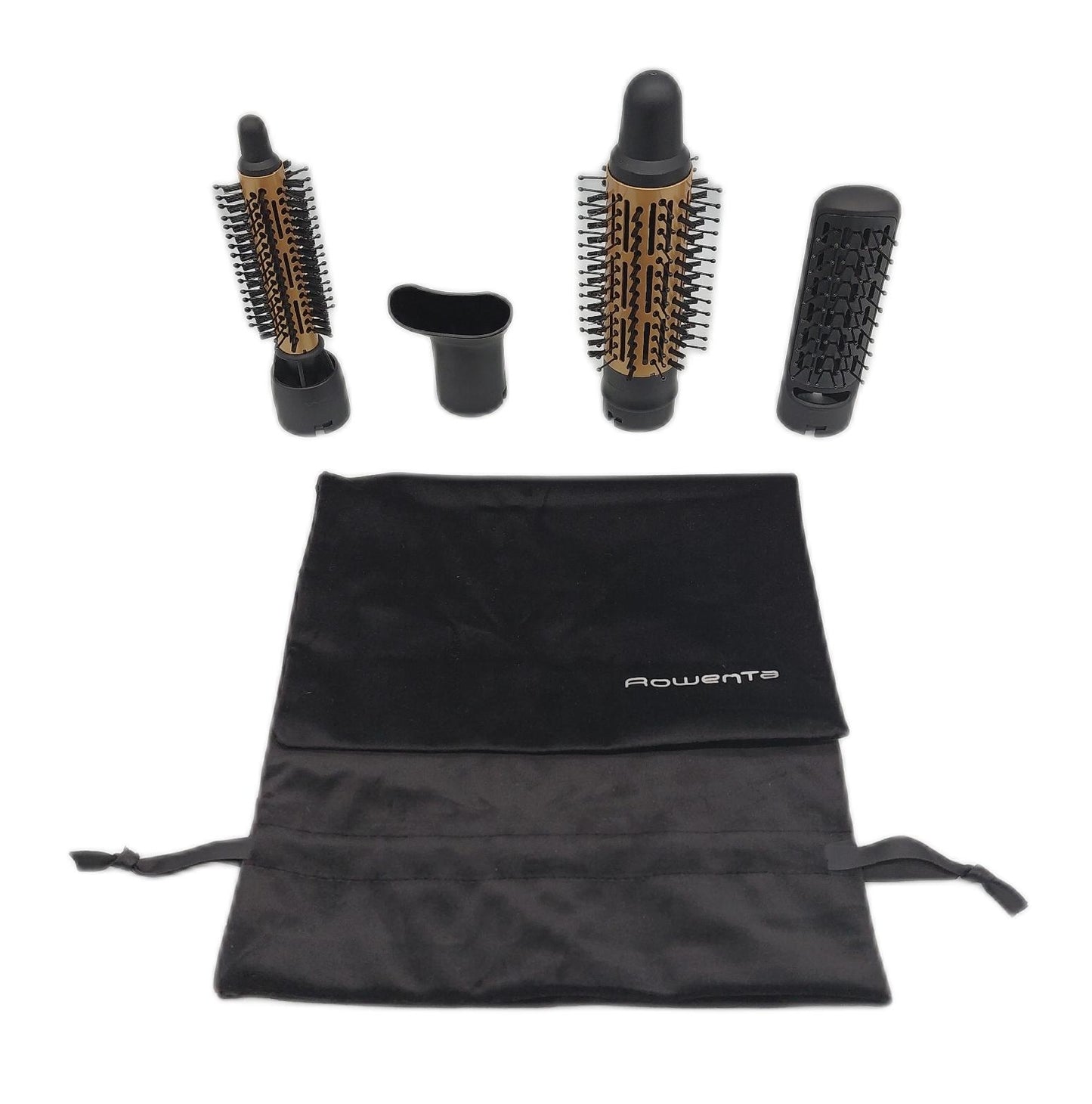 Rowenta Heißluftbürste Styling Haarpflege Express Style 4 in 1 multif