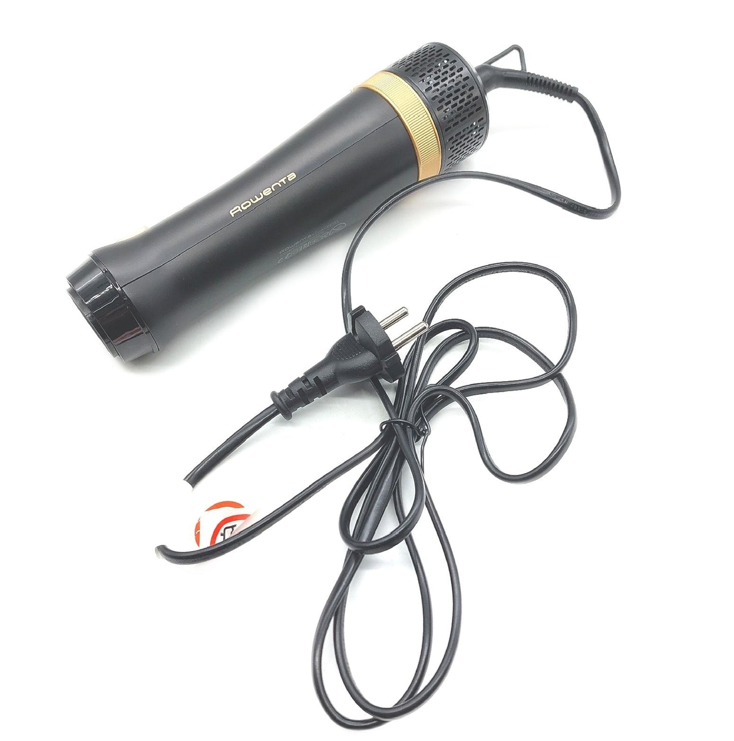 Rowenta Heißluftbürste Styling Haarpflege Express Style 4 in 1 multif