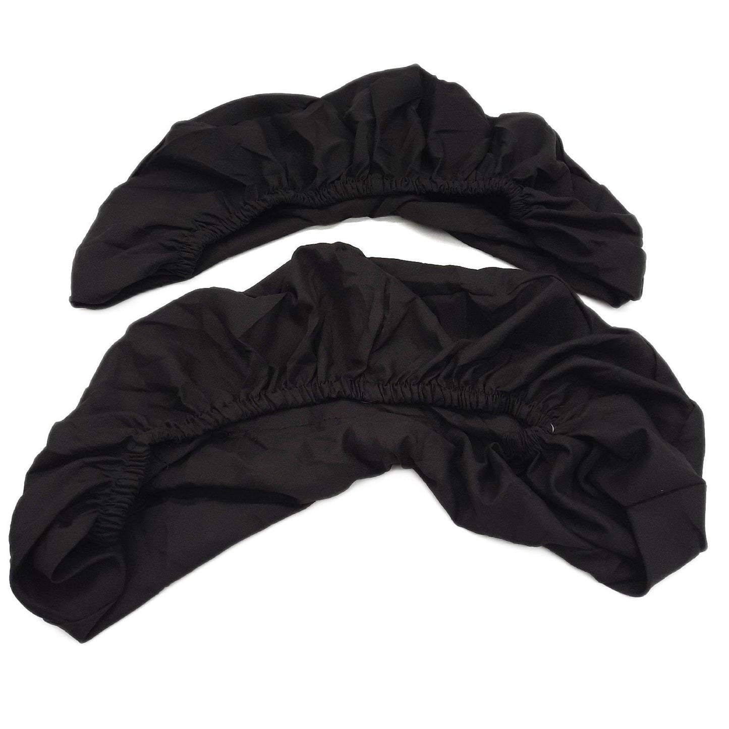 Mikrofaser Set Massageliegen Massagetische Premium Komfortpflege Set mit 6 hochwertigen
