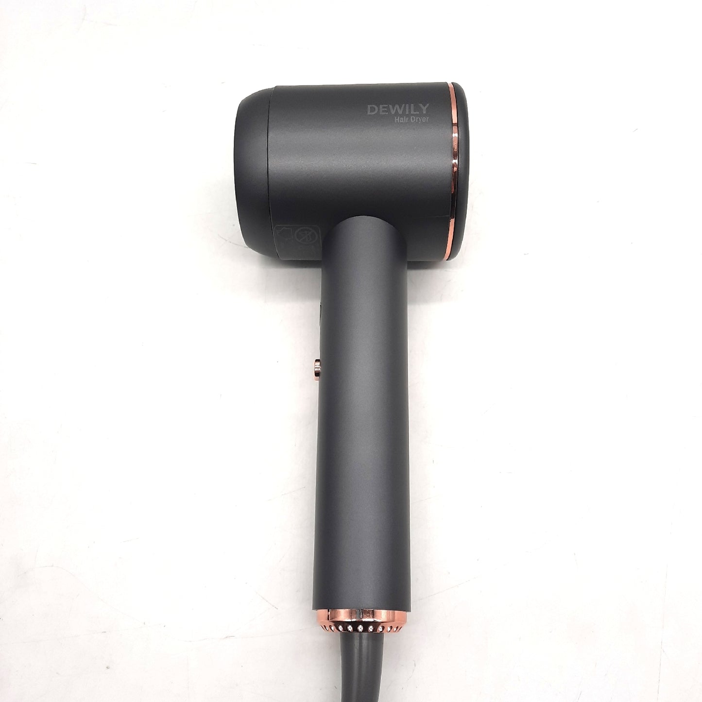 DEWILY Haartrockner Diffusor  1800 W Schnelltrocknender professioneller Hair