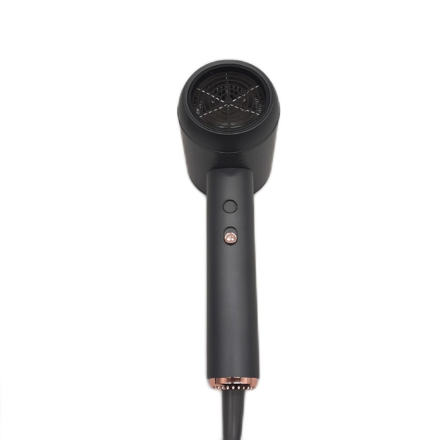DEWILY Haartrockner Diffusor  1800 W Schnelltrocknender professioneller Hair