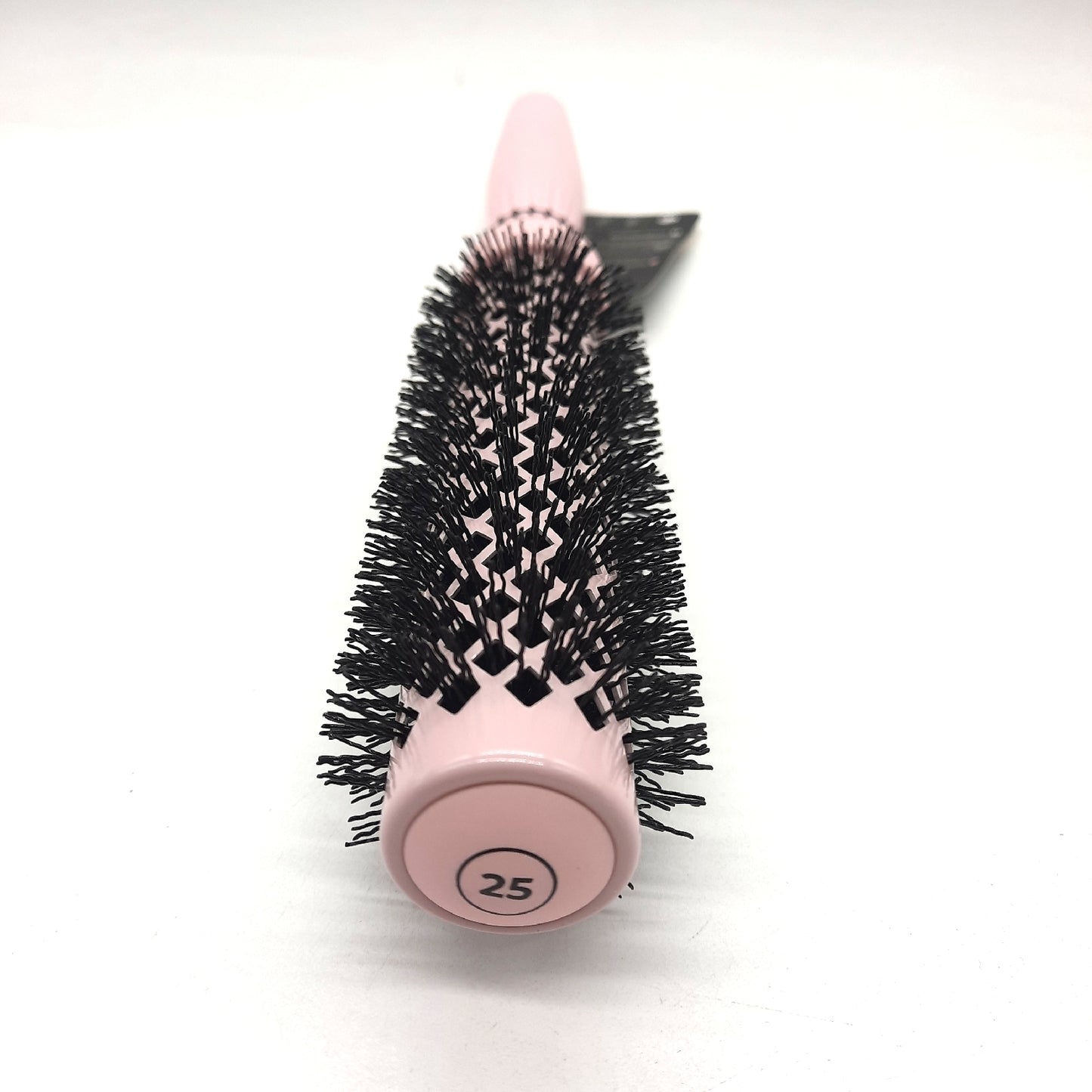Olivia Garden Rundbürste Haarpflege Expert Blowout Speed Pastellrosa Stylinghilfe 25
