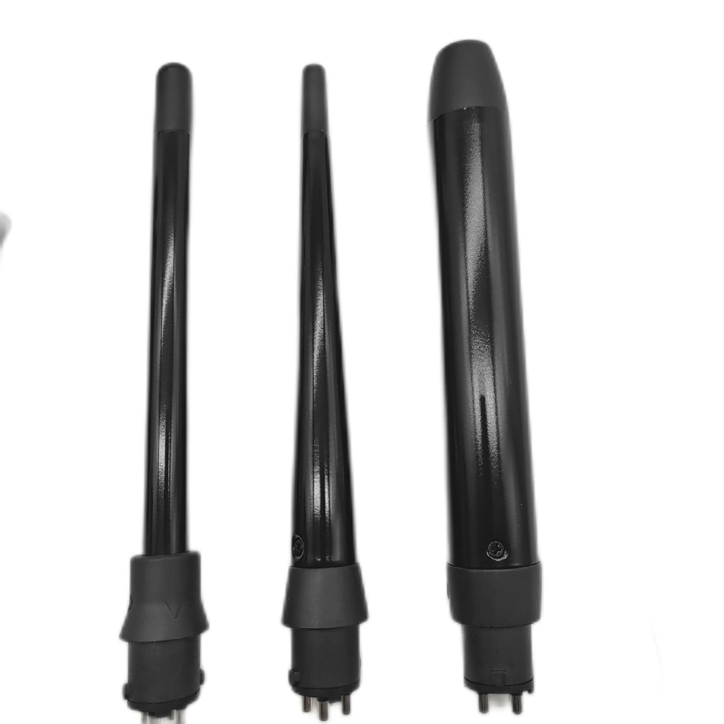 BESTOPE Lockenstab Haarstyling Haarkosmetik PRO Set vielseitig für perfekte Lock