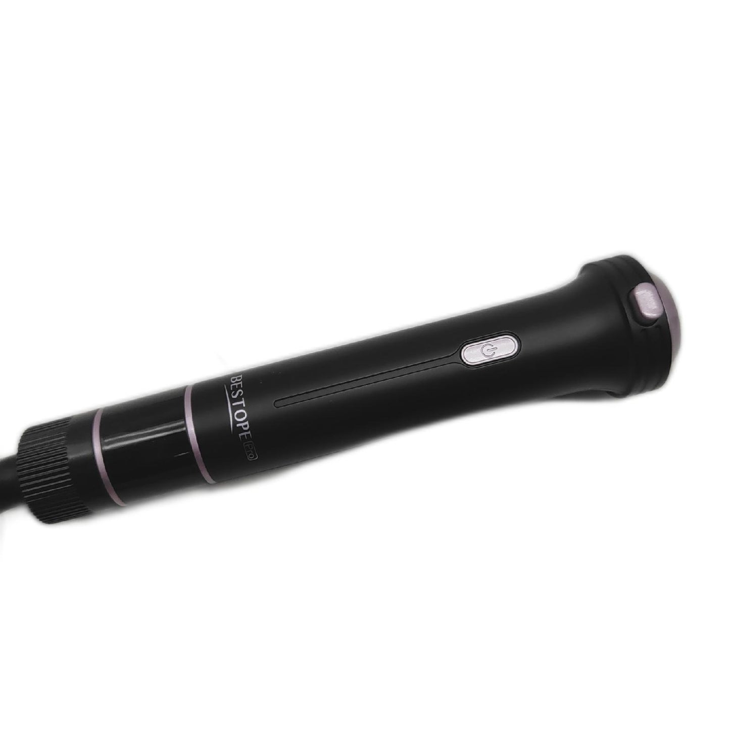 BESTOPE Lockenstab Haarstyling Haarkosmetik PRO Set vielseitig für perfekte Lock