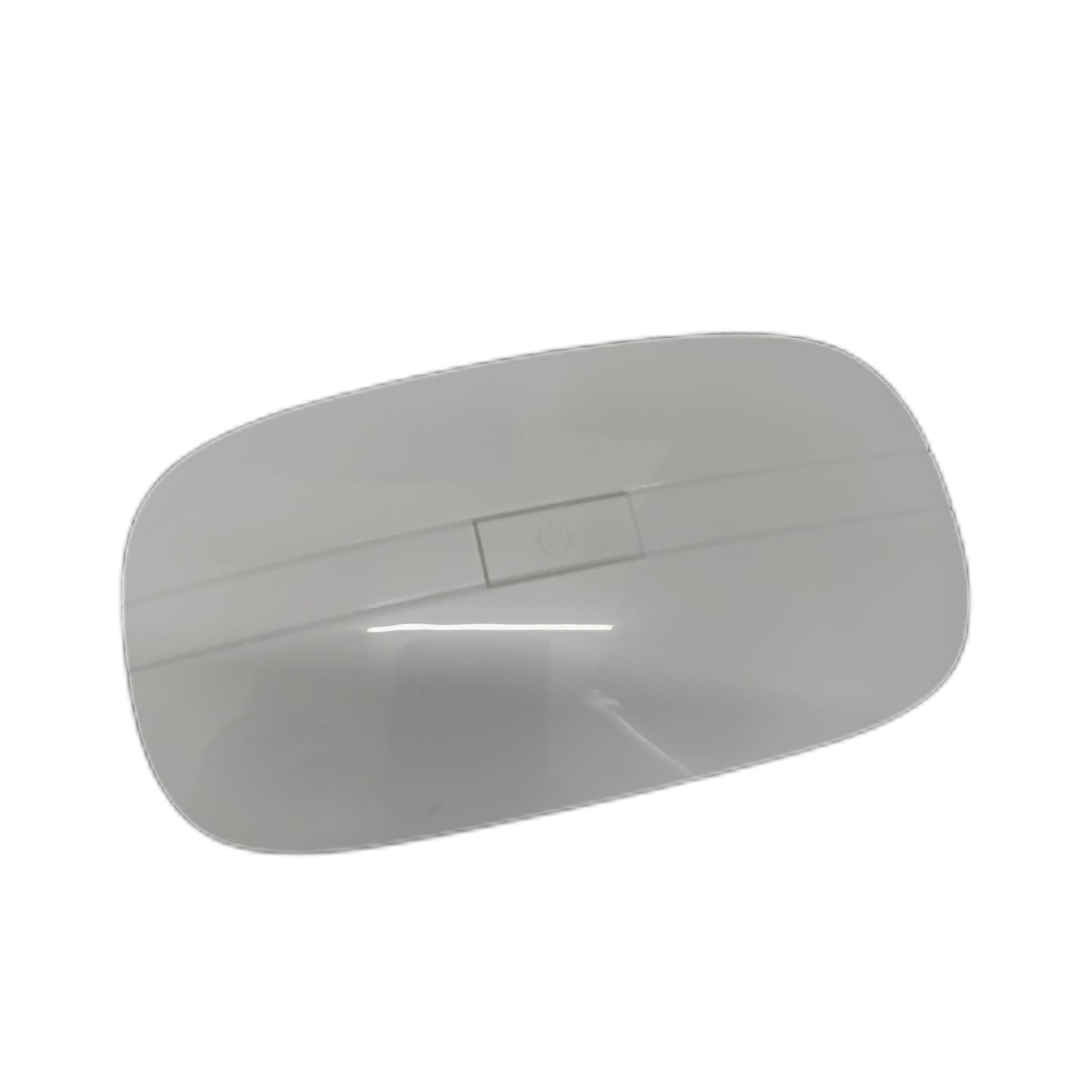 UV-LED-Lampe für Nägel 6 W Trocknet semipermanenten Nagellack und Gel Tragbar US