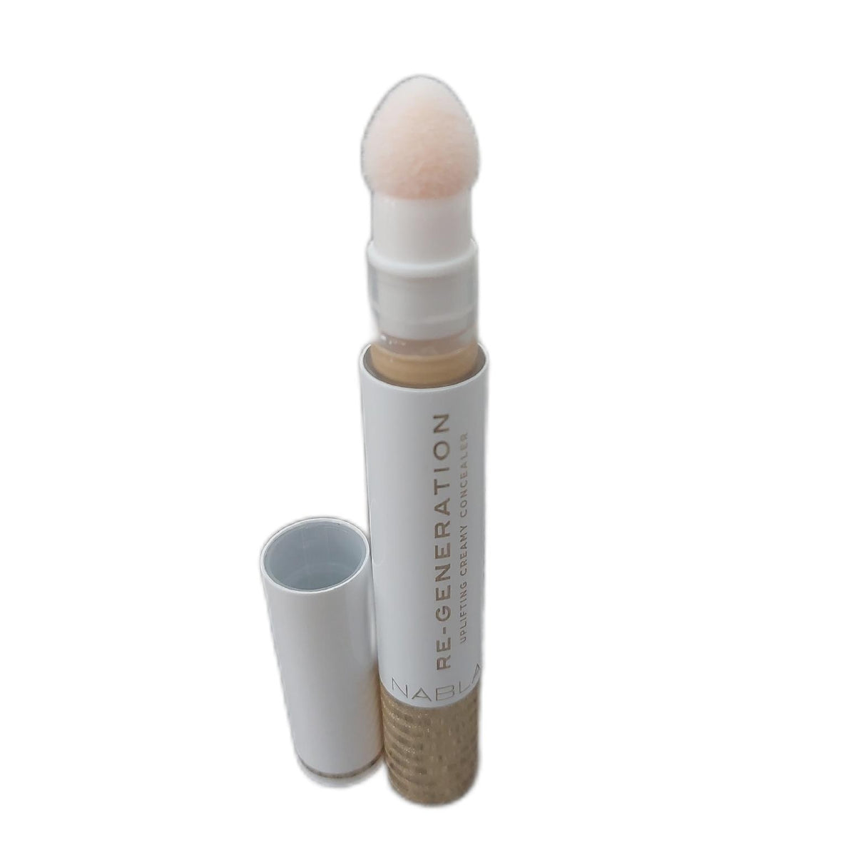 NABLA Concealer Make up Re Generation Golden Beige Korrekturpflege Hautpflege Effizient