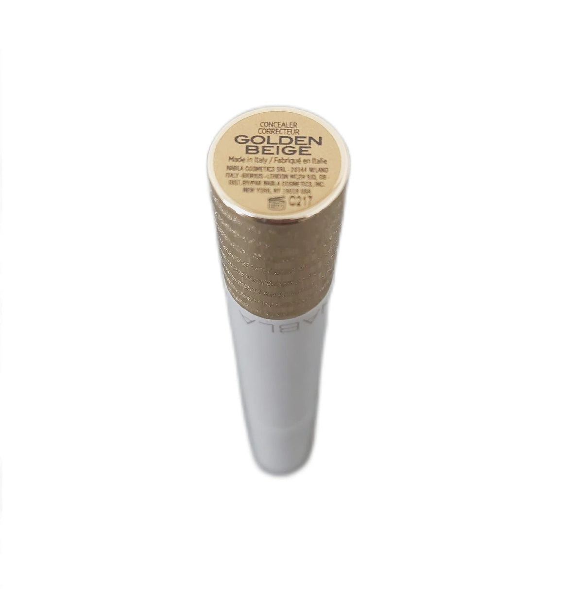 NABLA Concealer Make up Re Generation Golden Beige Korrekturpflege Hautpflege Effizient